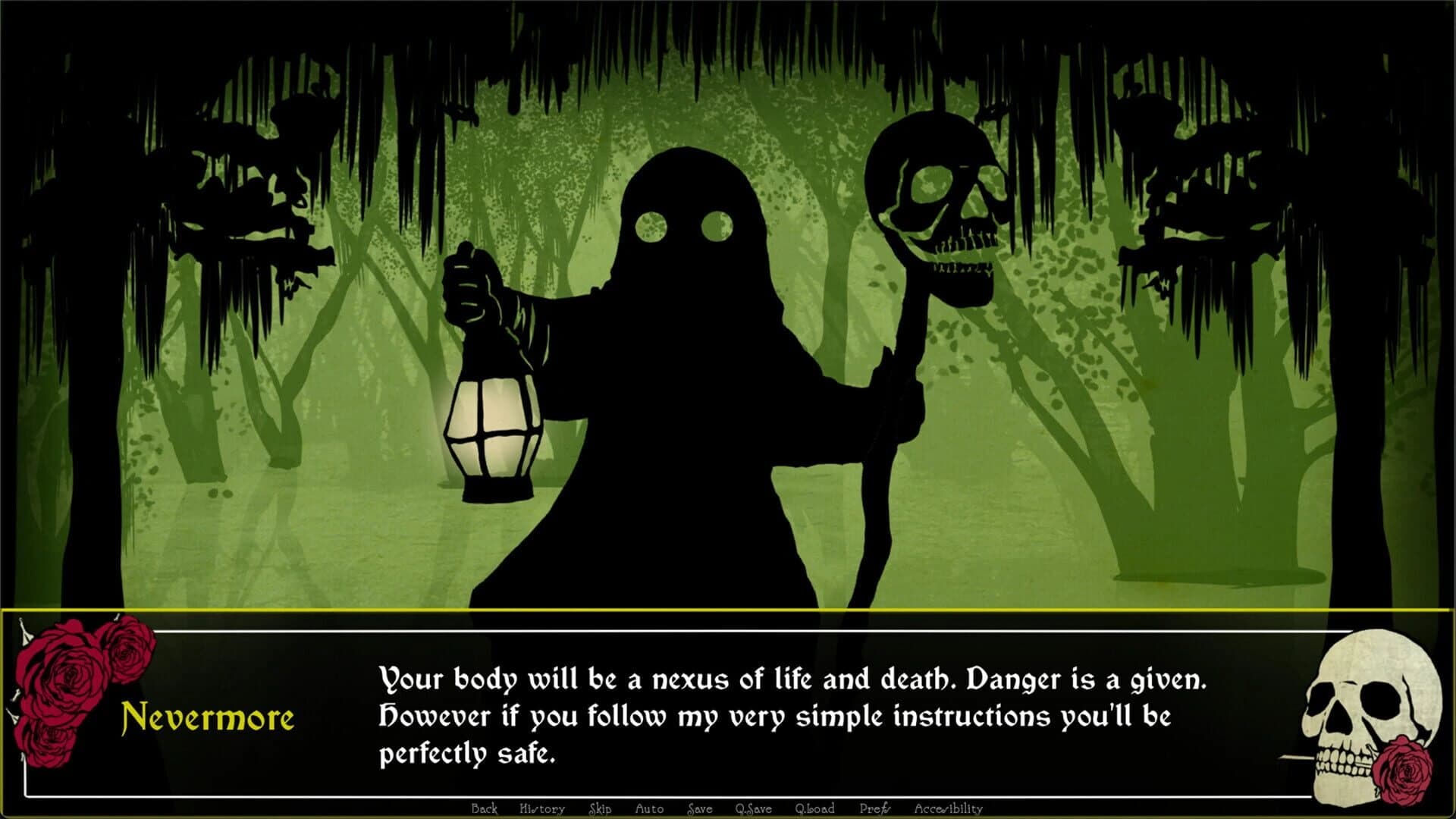 Necromance screenshot 4