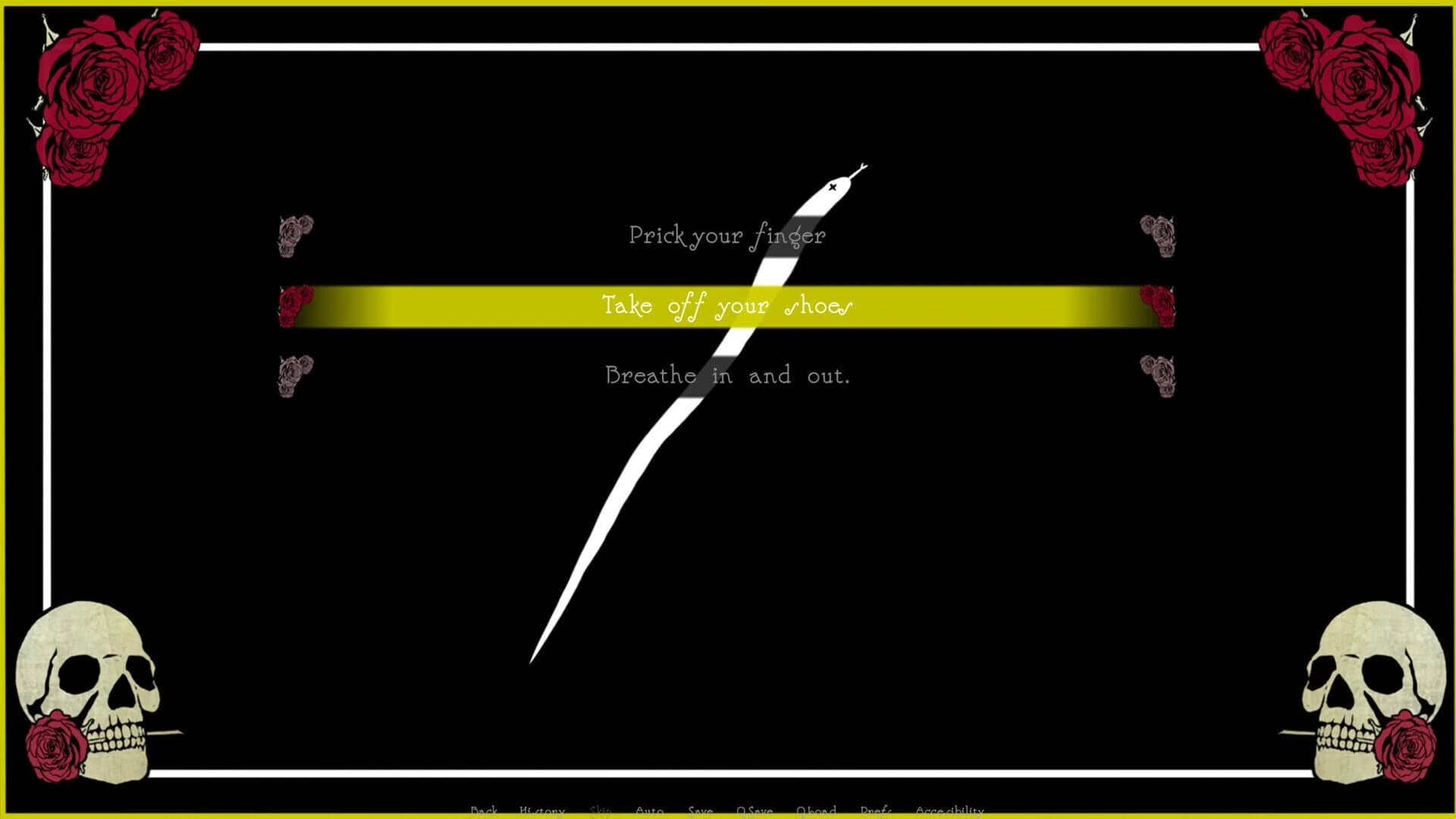 Necromance screenshot 2