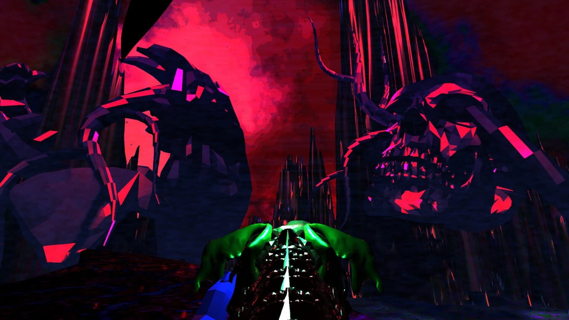 Necromancer screenshot 2