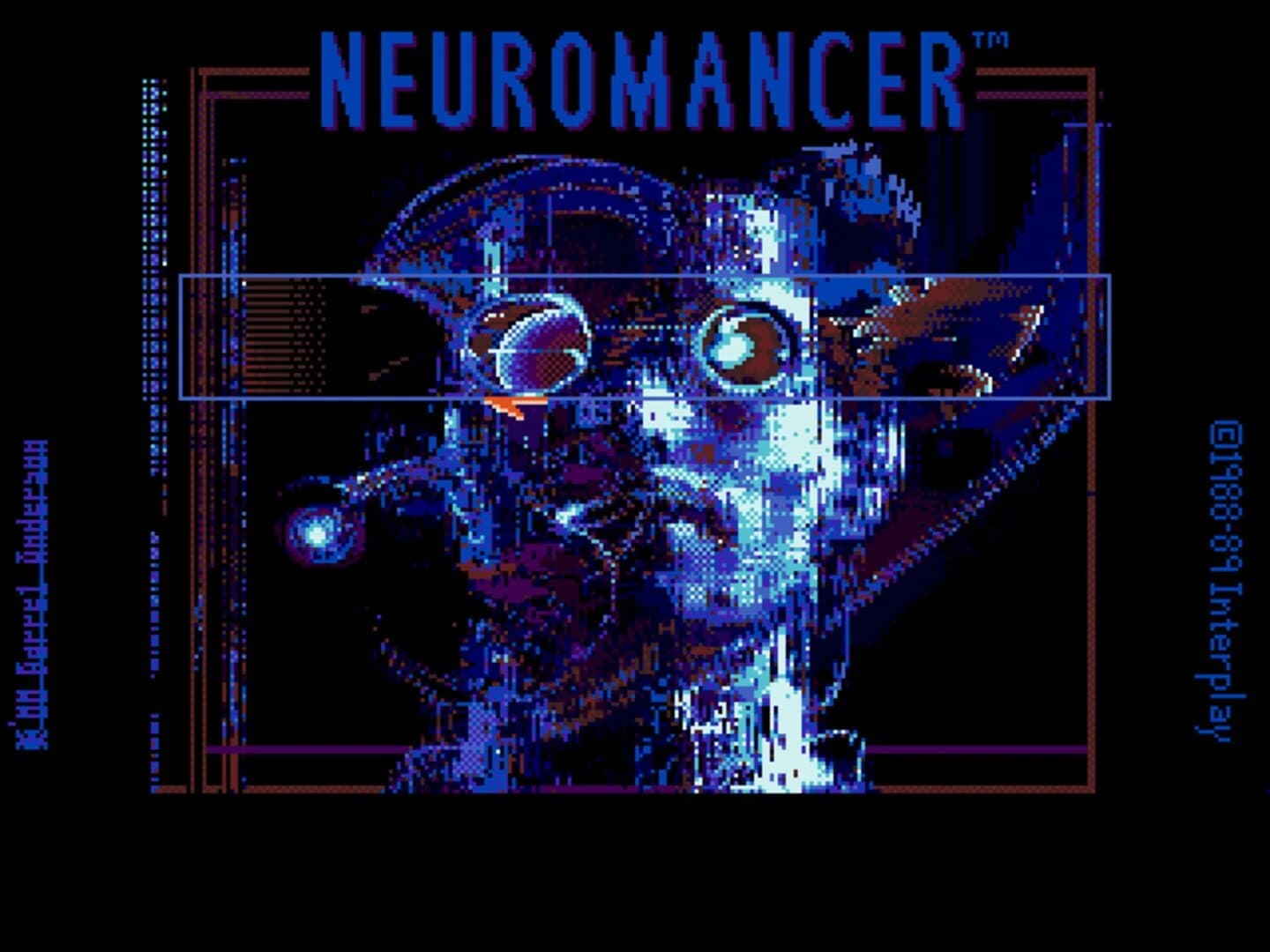 Necromancer screenshot 1