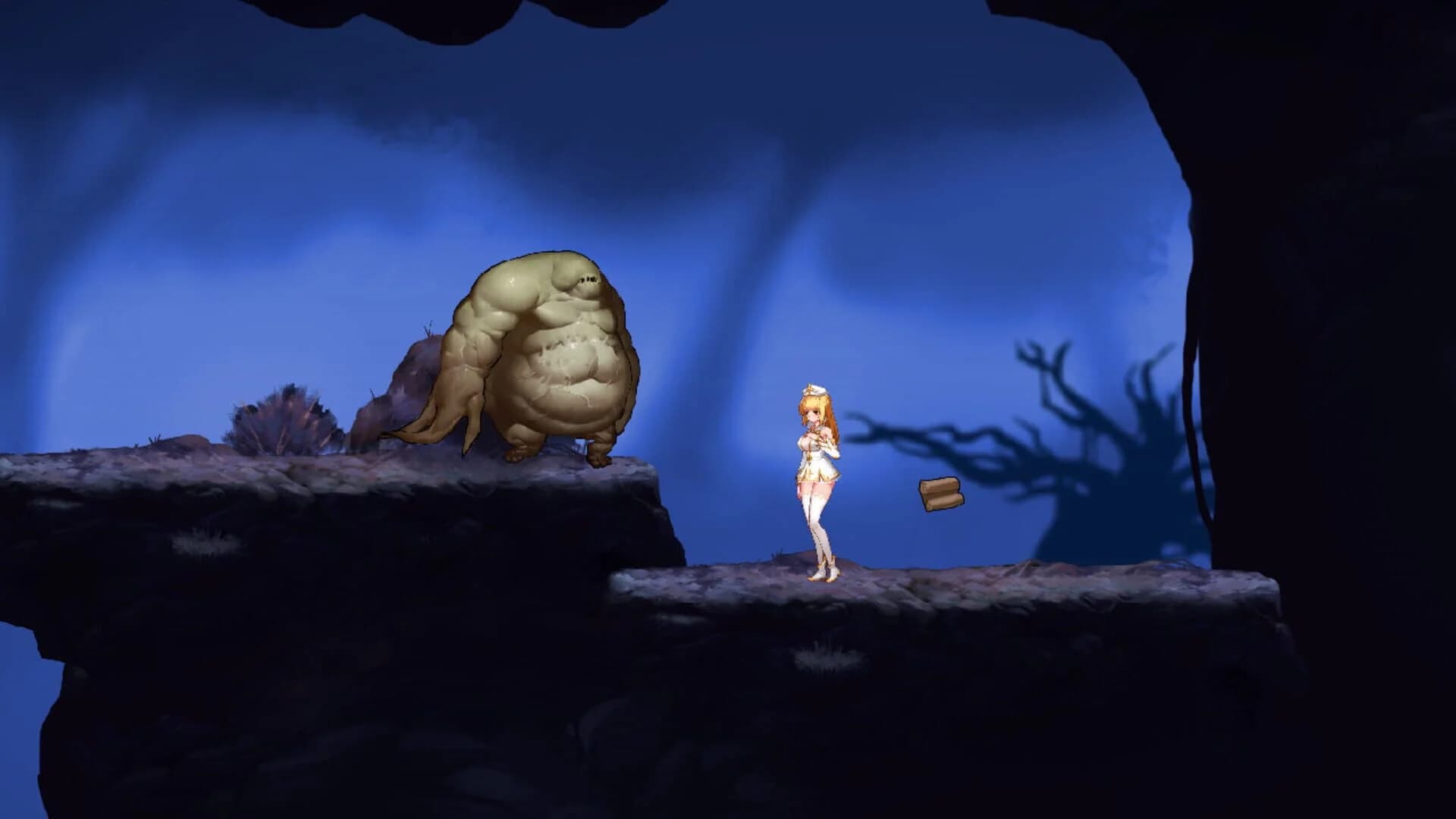 ~necromancy~Emily's Escape screenshot 5