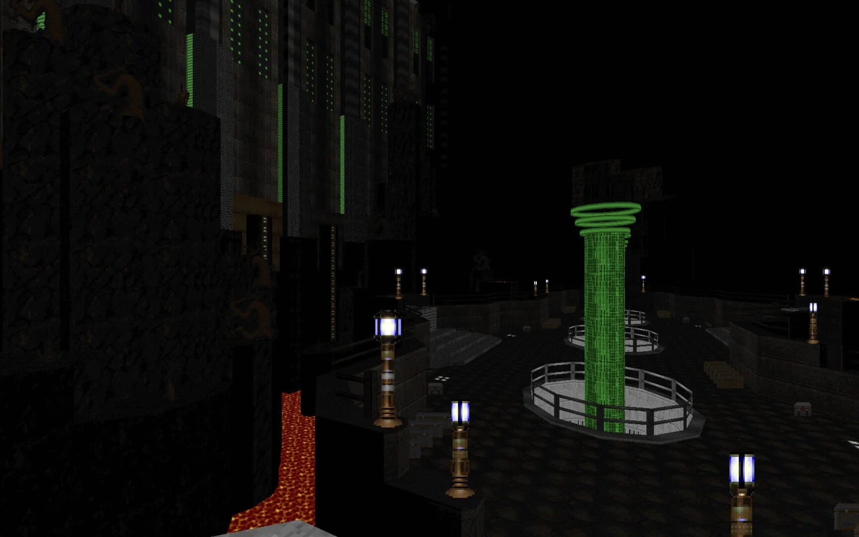 Necromantic Thirst screenshot 3