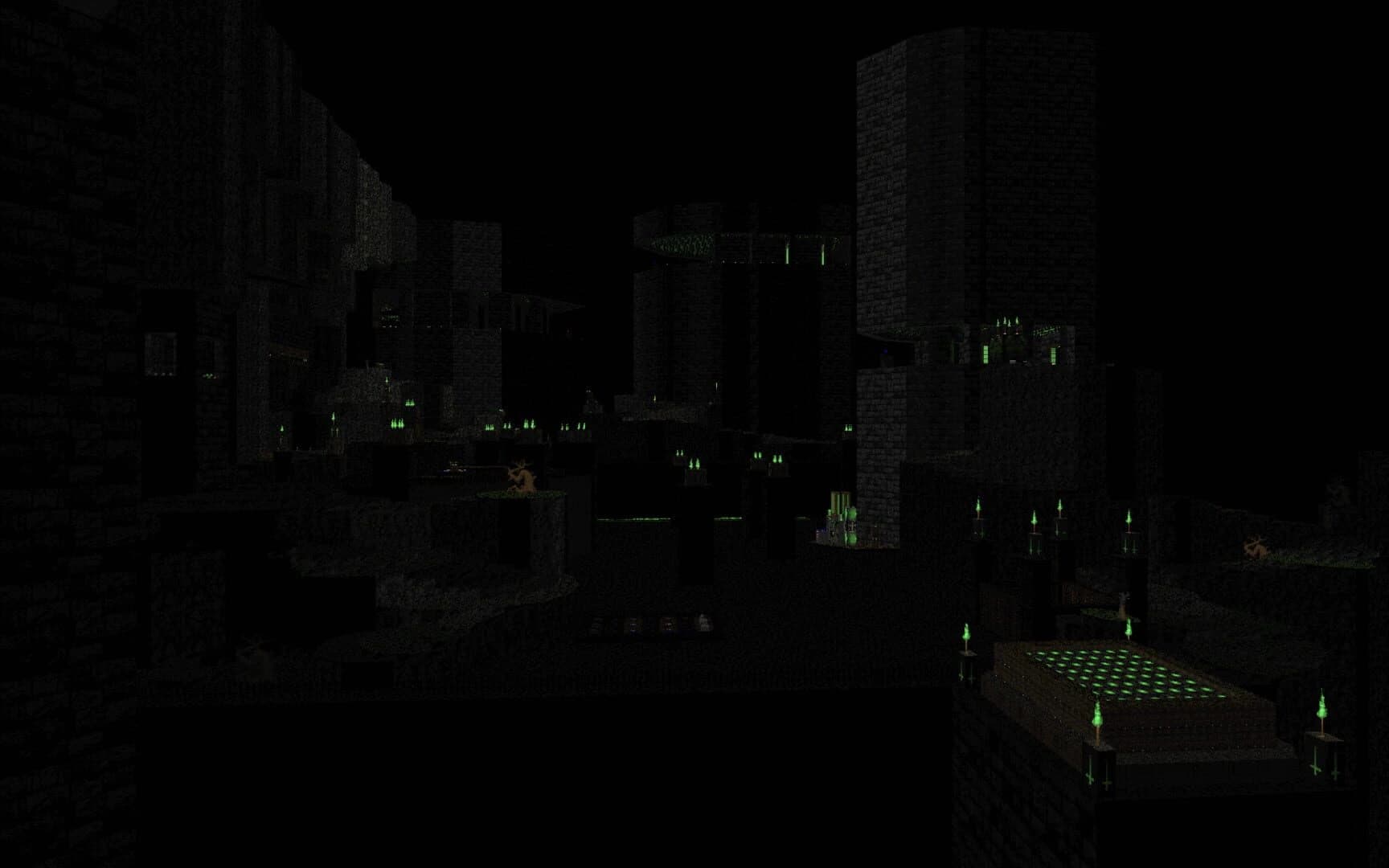 Necromantic Thirst screenshot 4