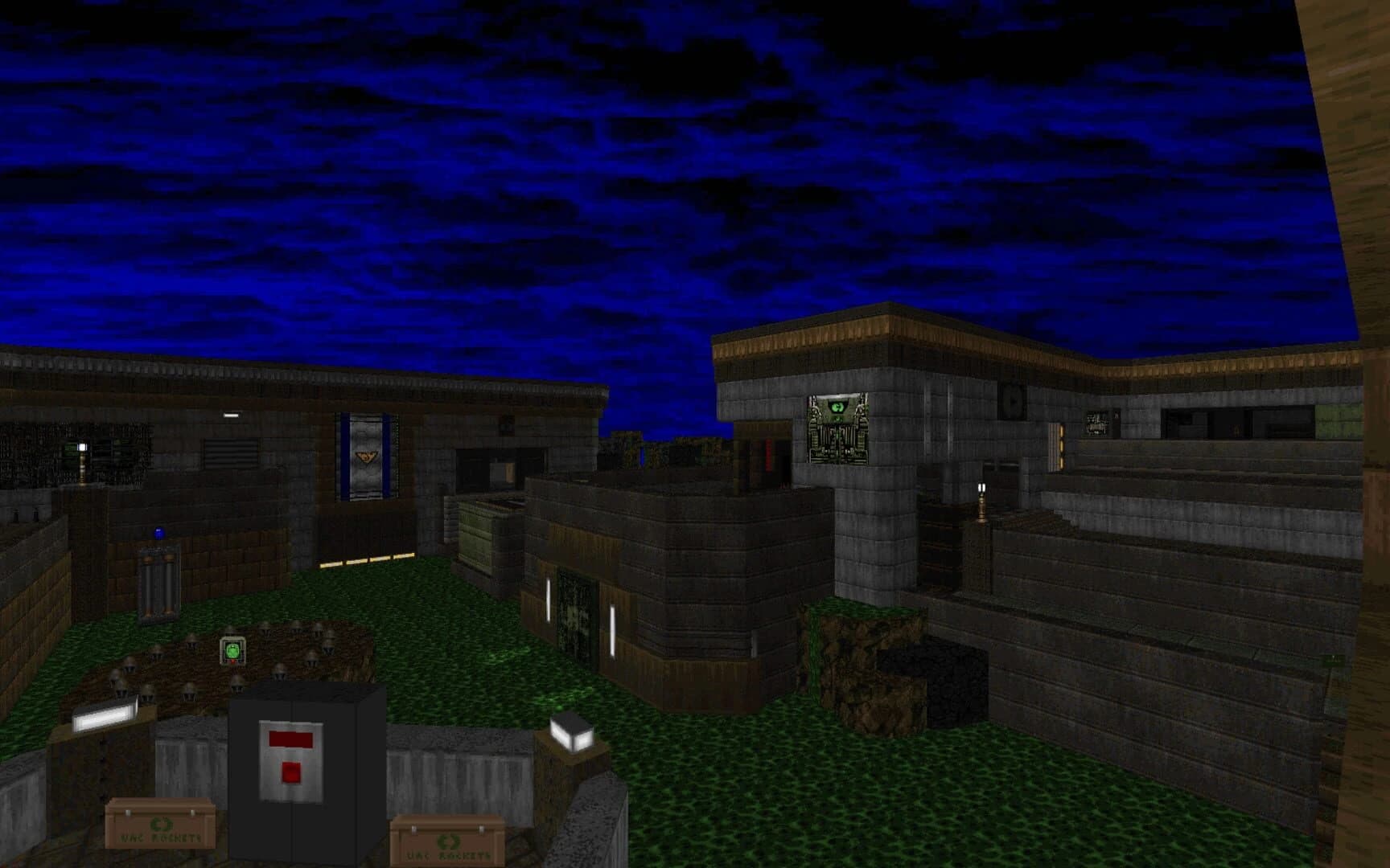 Necromantic Thirst screenshot 2