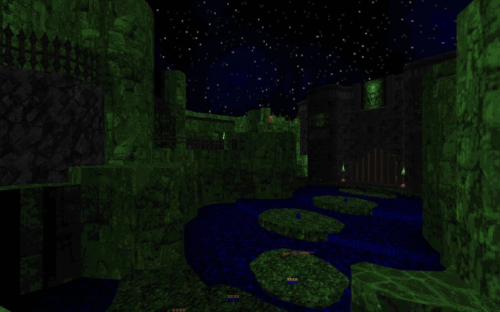 Necromantic Thirst screenshot 5