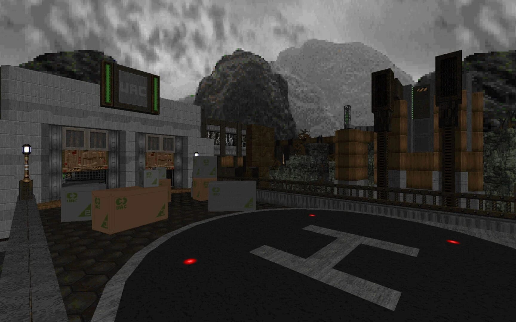 Necromantic Thirst screenshot 1