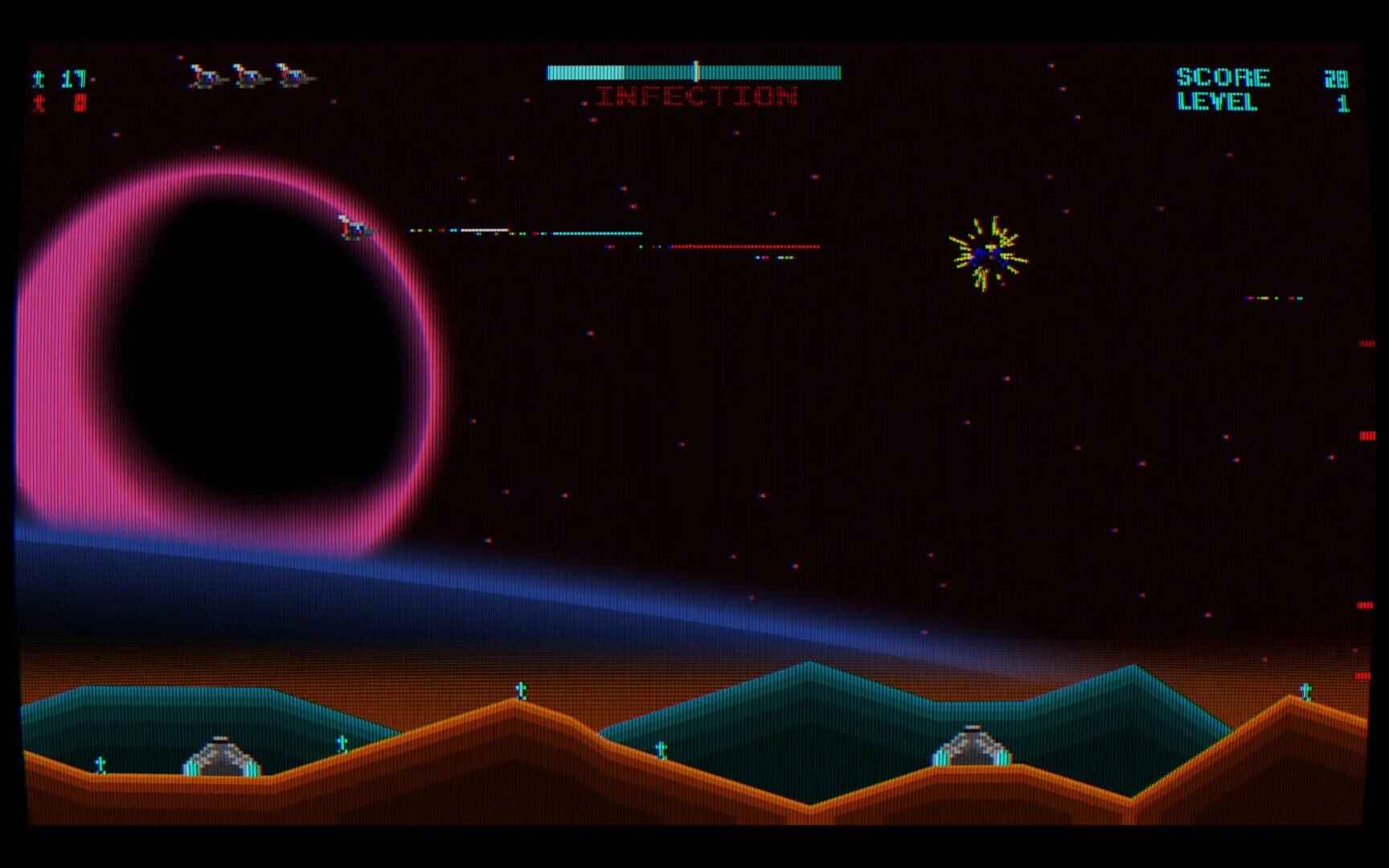 Necromonads screenshot 4