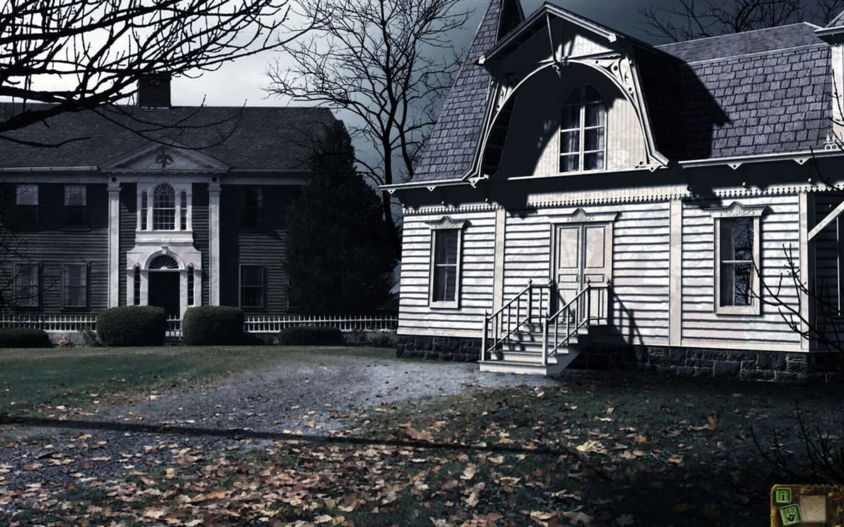 Necronomicon: The Gateway to Beyond screenshot 1