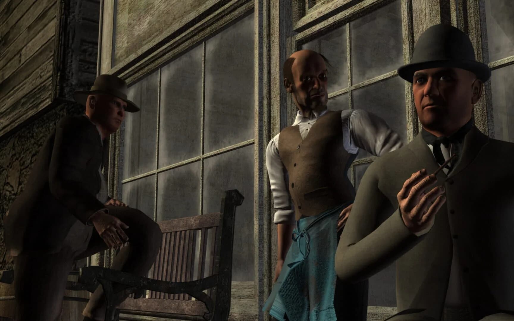 Necronomicon: The Gateway to Beyond screenshot 4