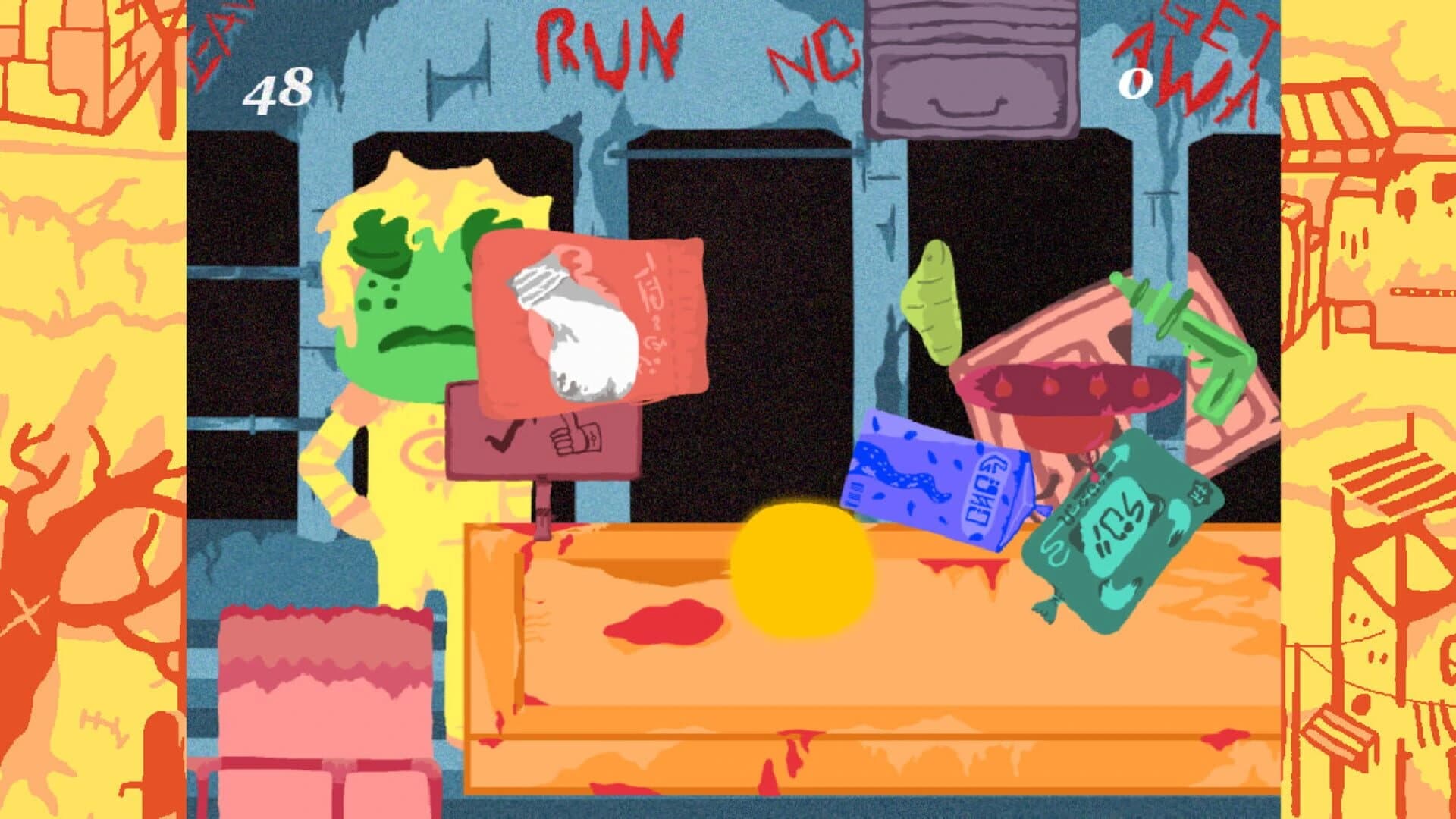Necronomistore screenshot 3