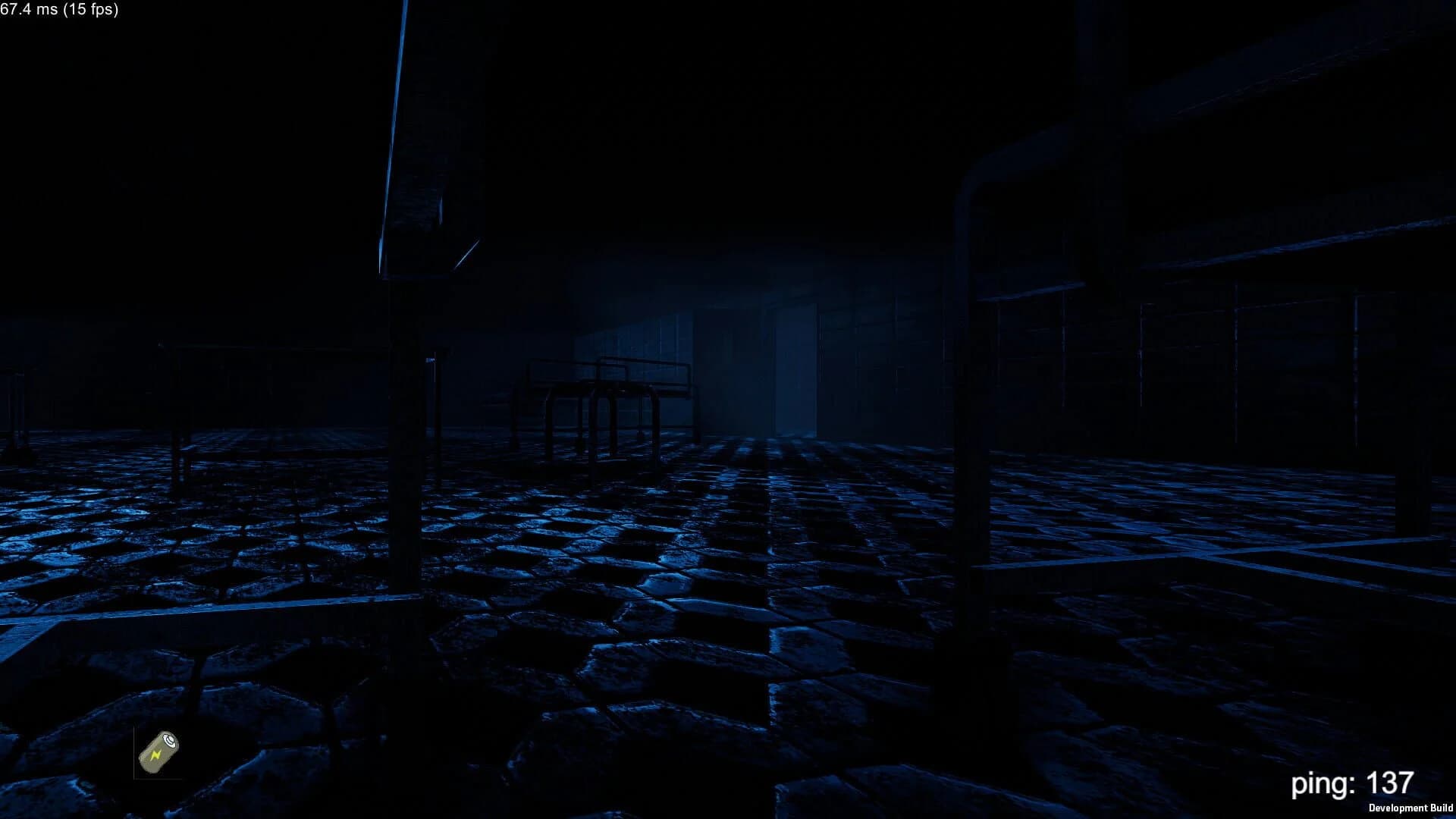 Necrophoresis screenshot 4