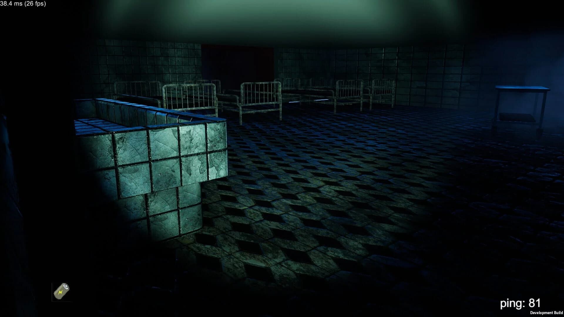 Necrophoresis screenshot 3