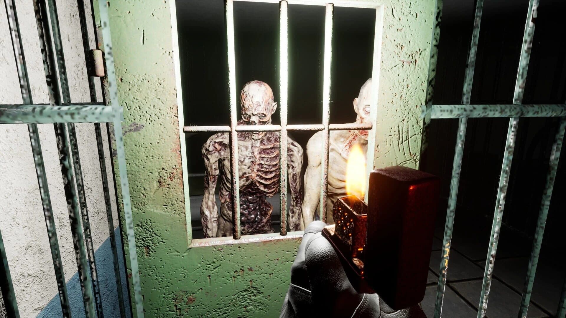 Necrosis: Dawn of Dread screenshot 2