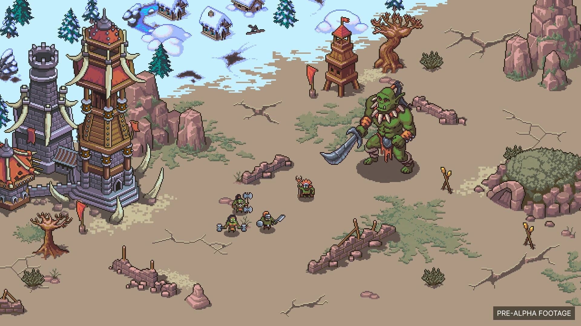 Necrosmith 2 screenshot 2