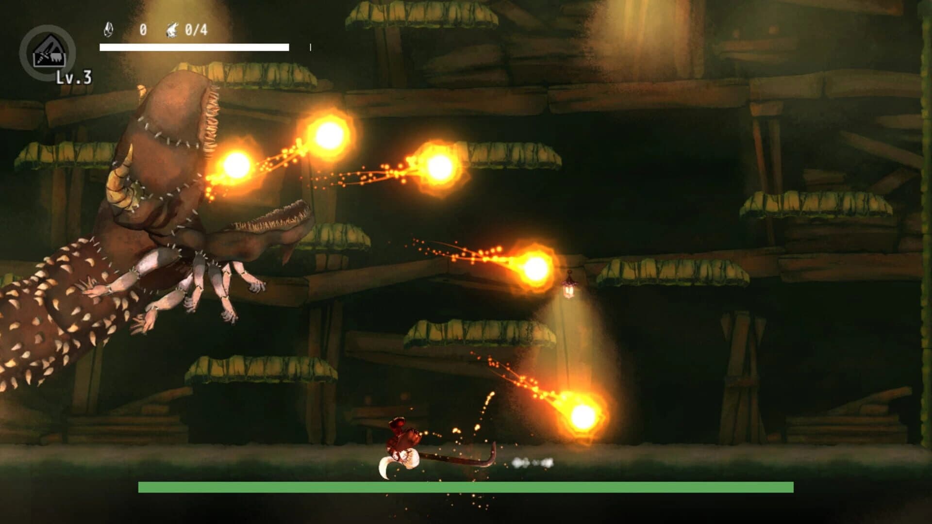 Necrotopia screenshot 5