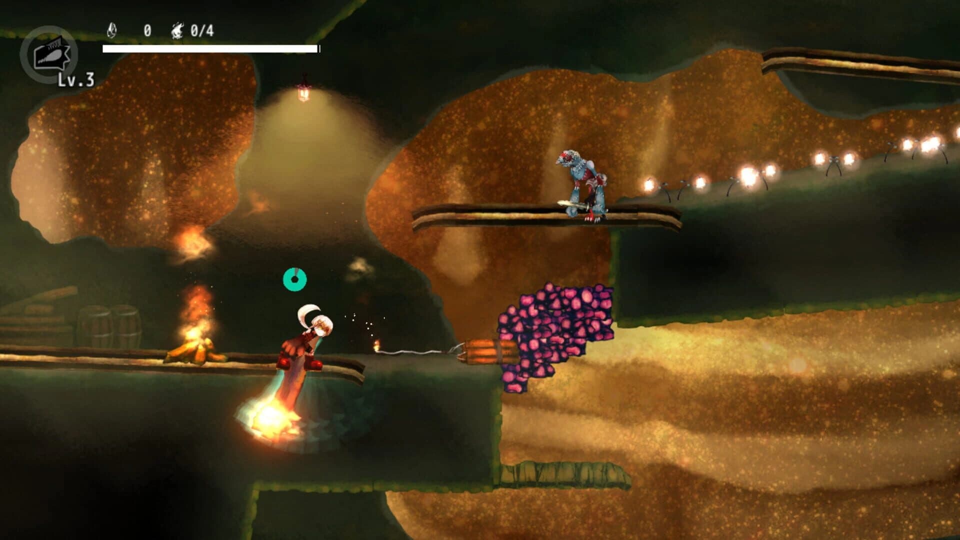 Necrotopia screenshot 4