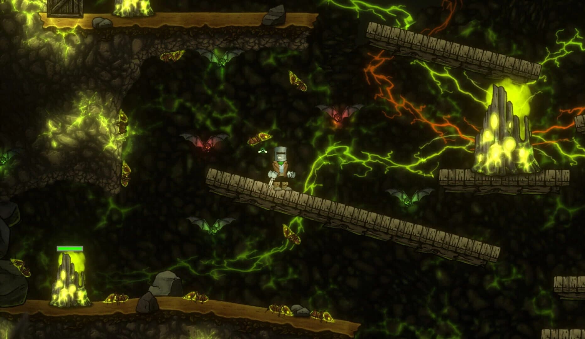 Ned screenshot 3