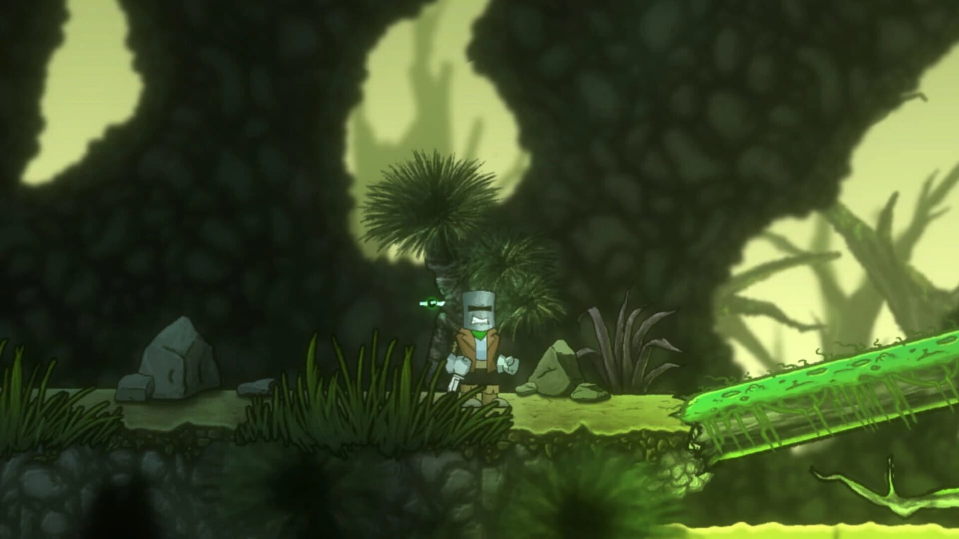 Ned screenshot 1