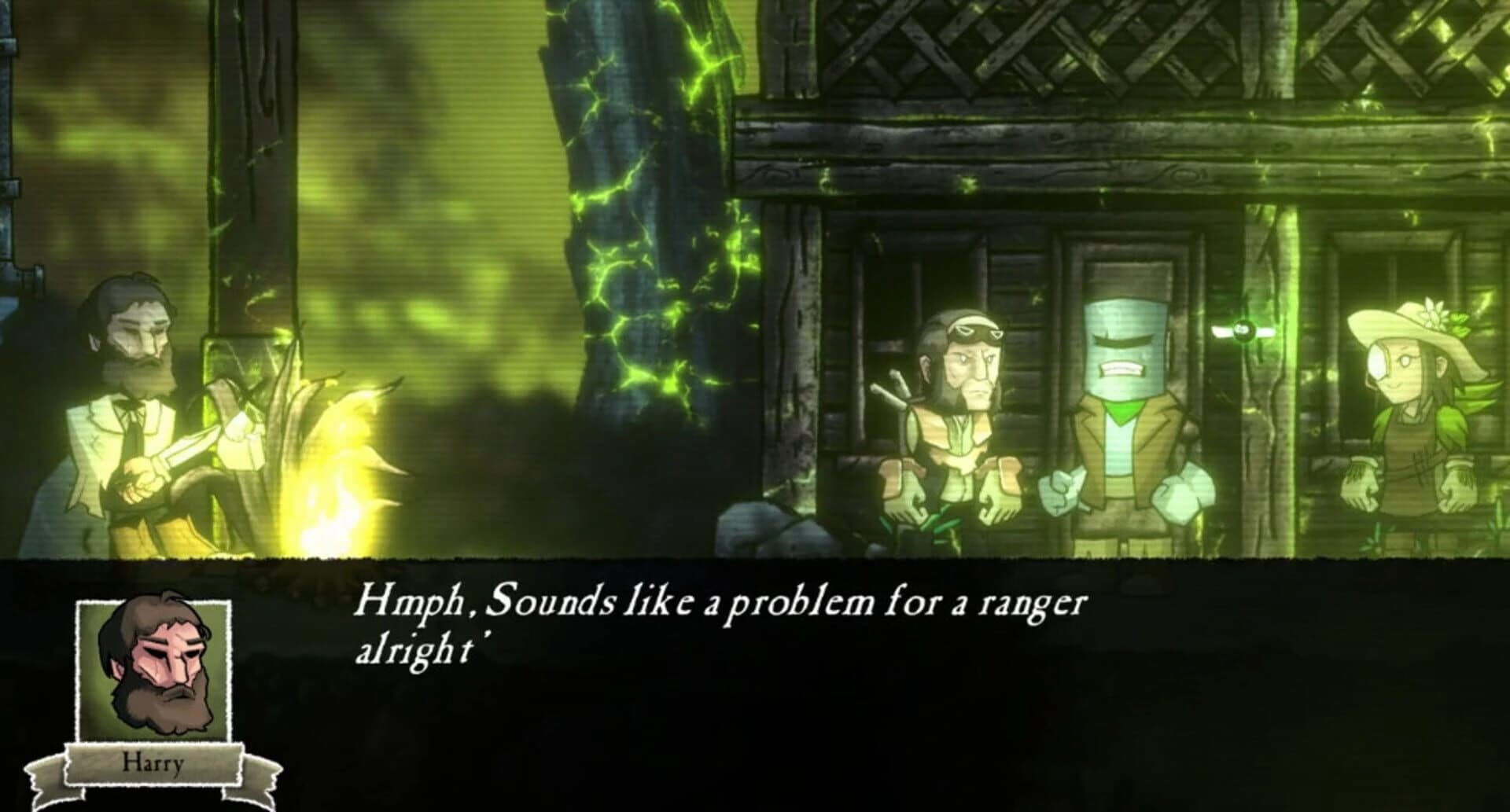 Ned screenshot 4