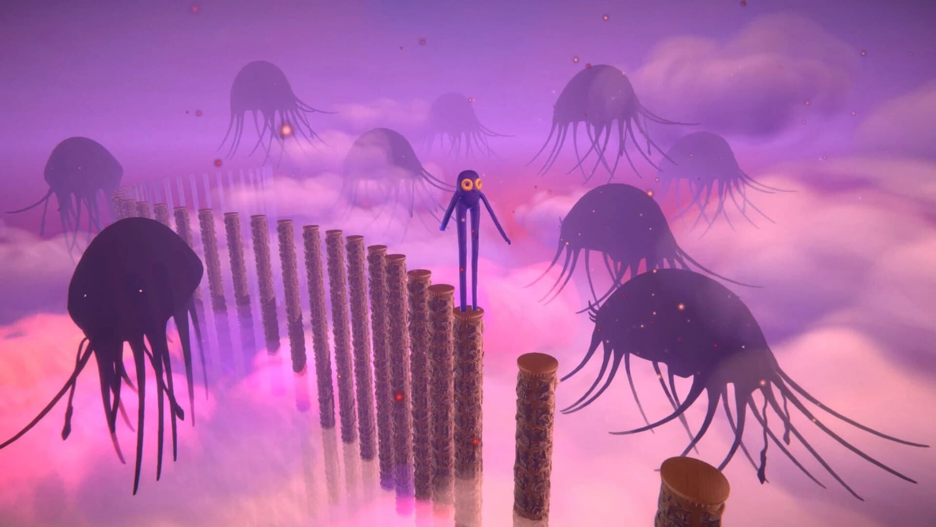 Neebota: Zeebo's Awakening screenshot 5