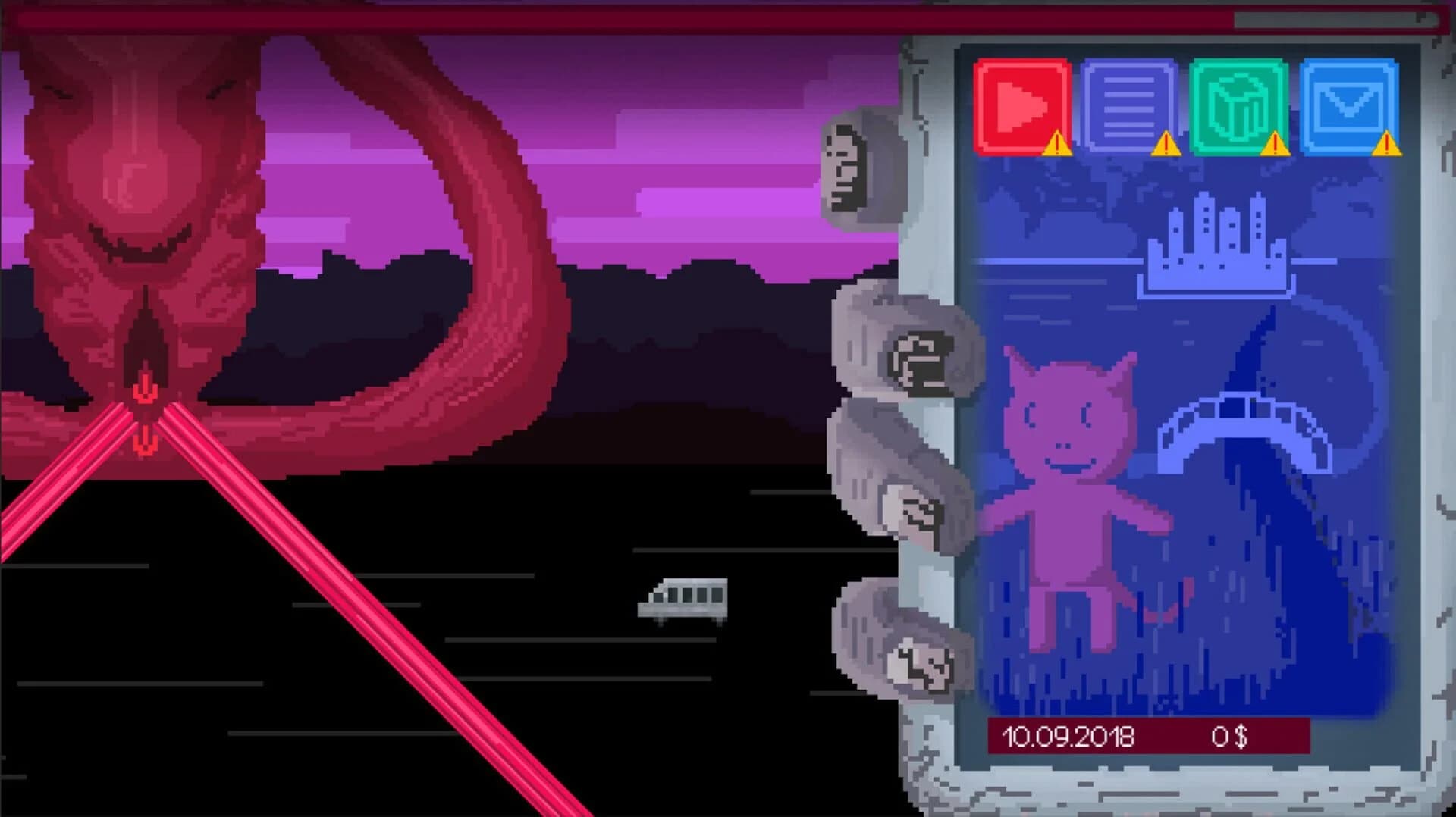 Need a packet? screenshot 3