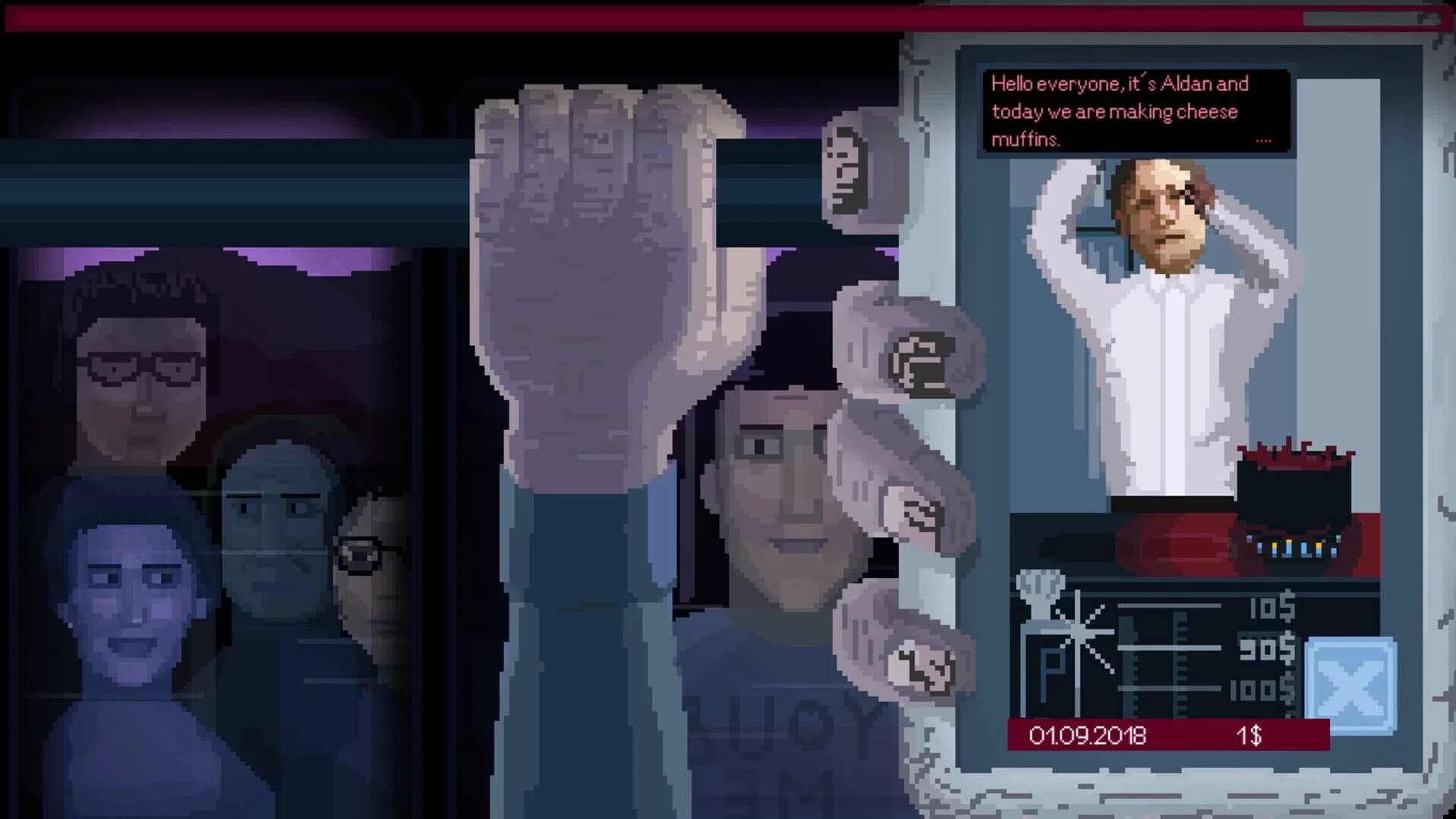 Need a packet? screenshot 5