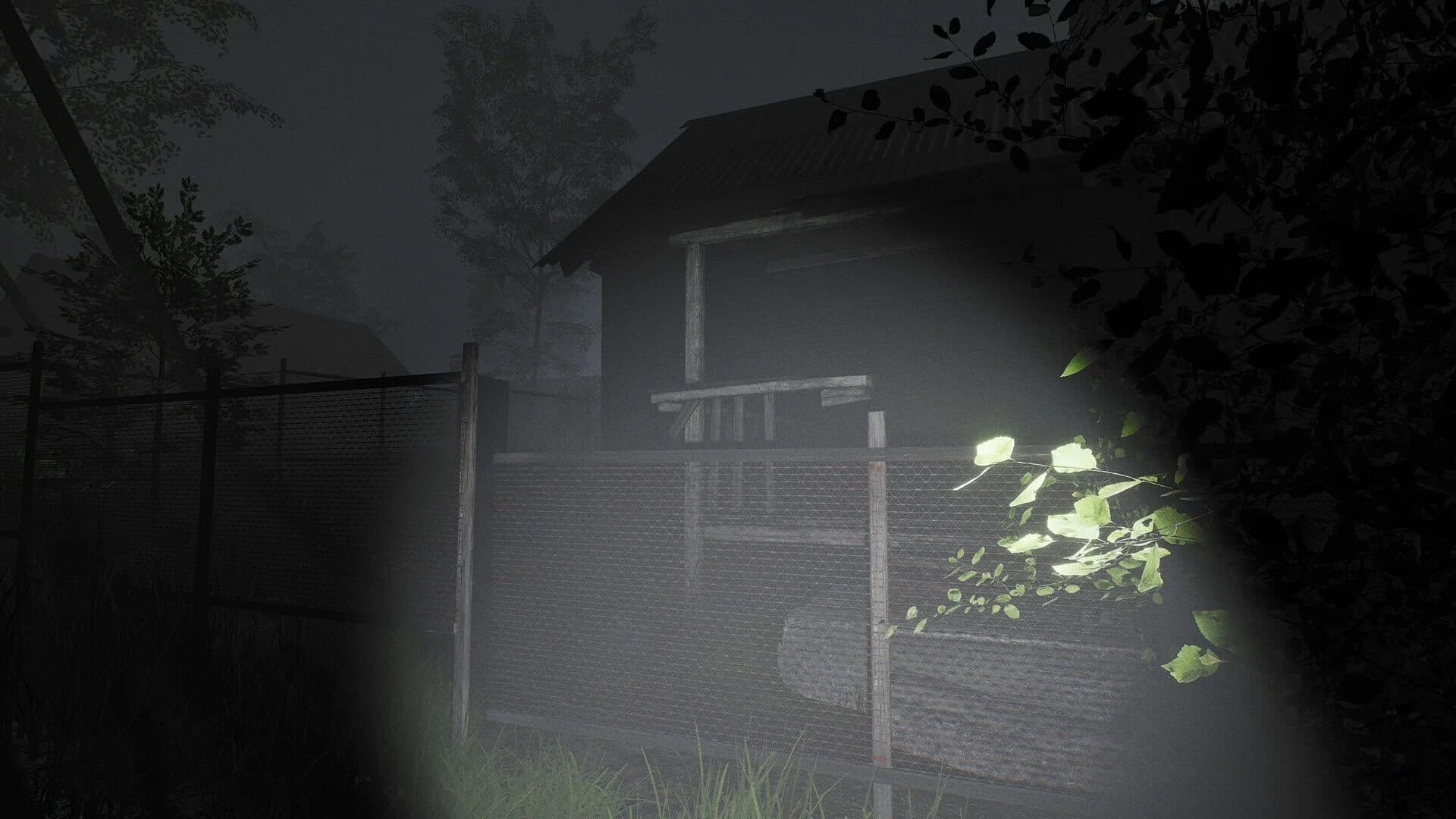 Need For Scream screenshot 2