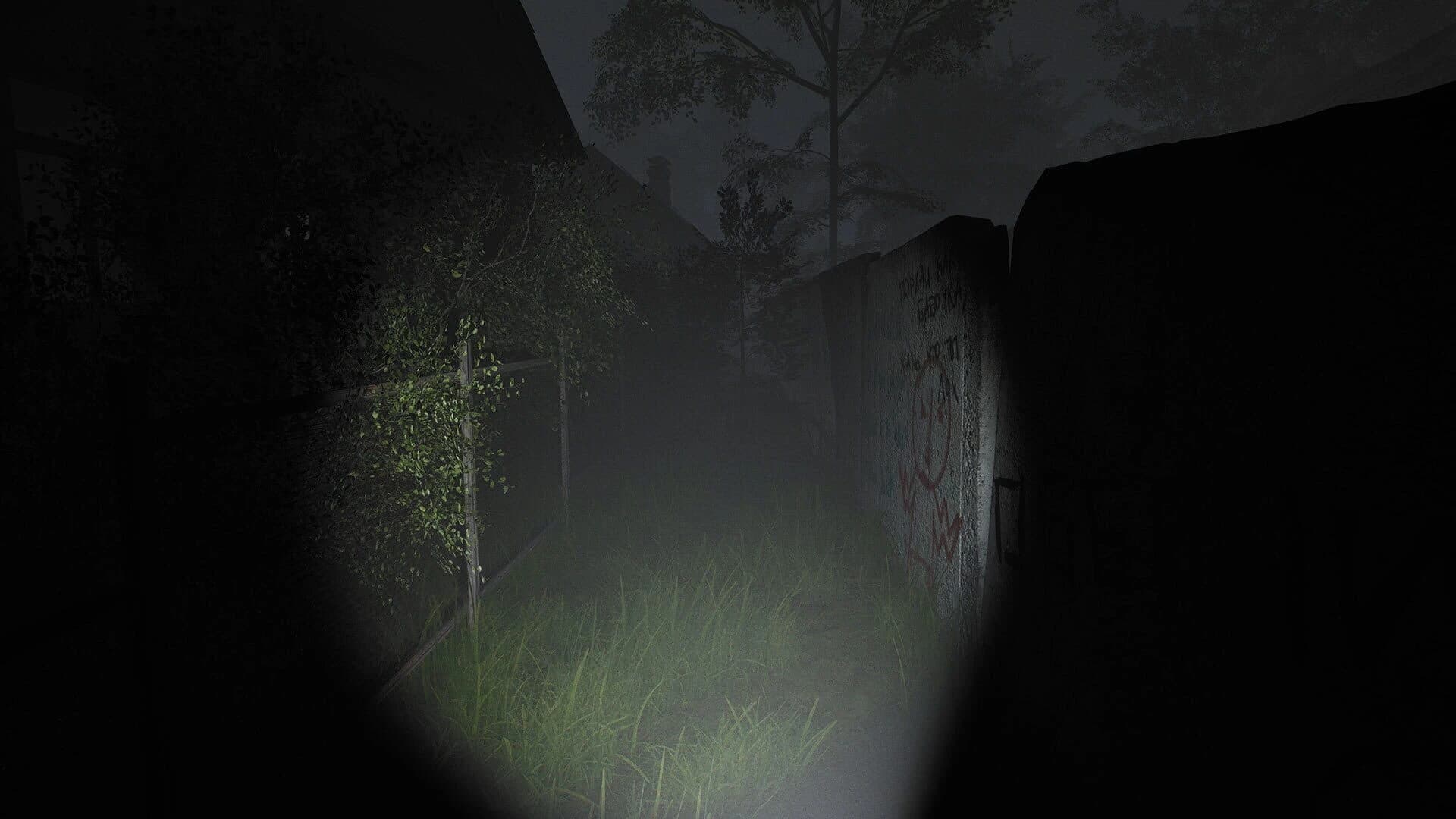 Need For Scream screenshot 3