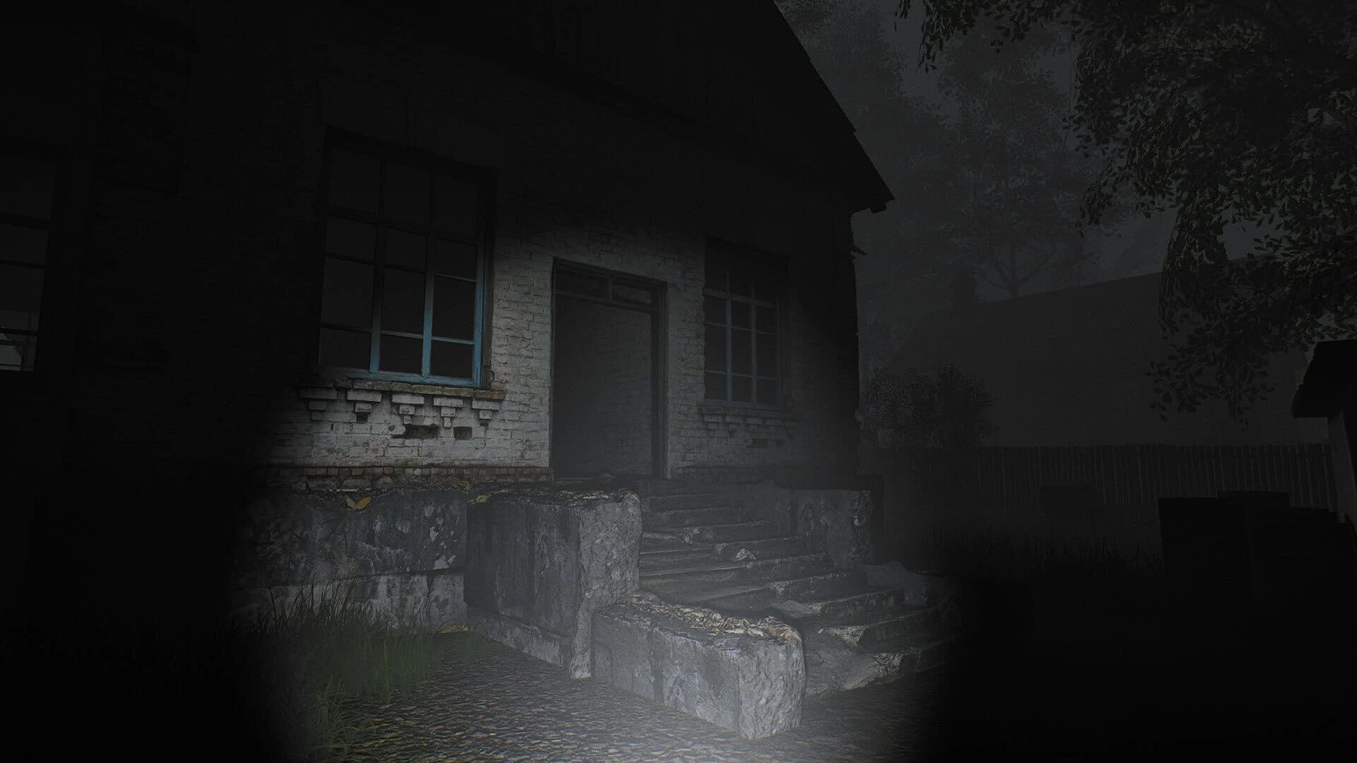 Need For Scream screenshot 1