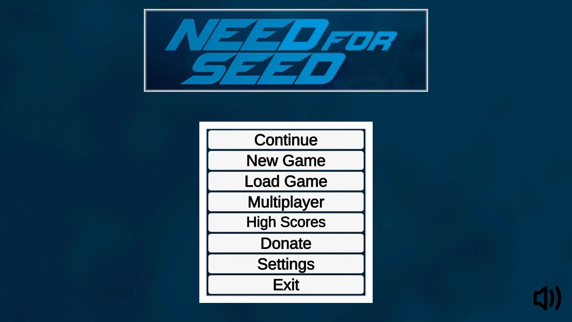 Need For Seed screenshot 5