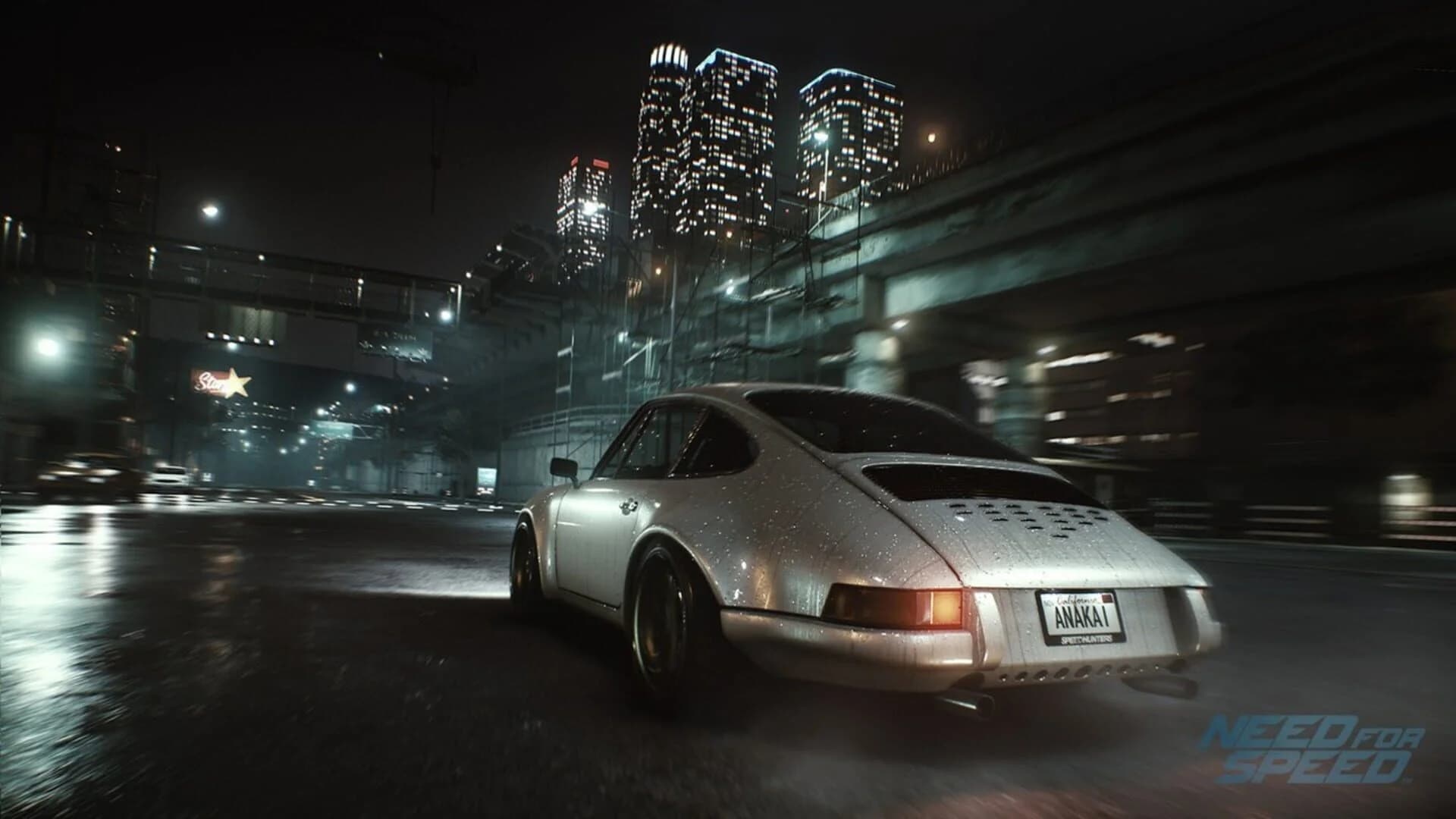 Need for Speed screenshot 5