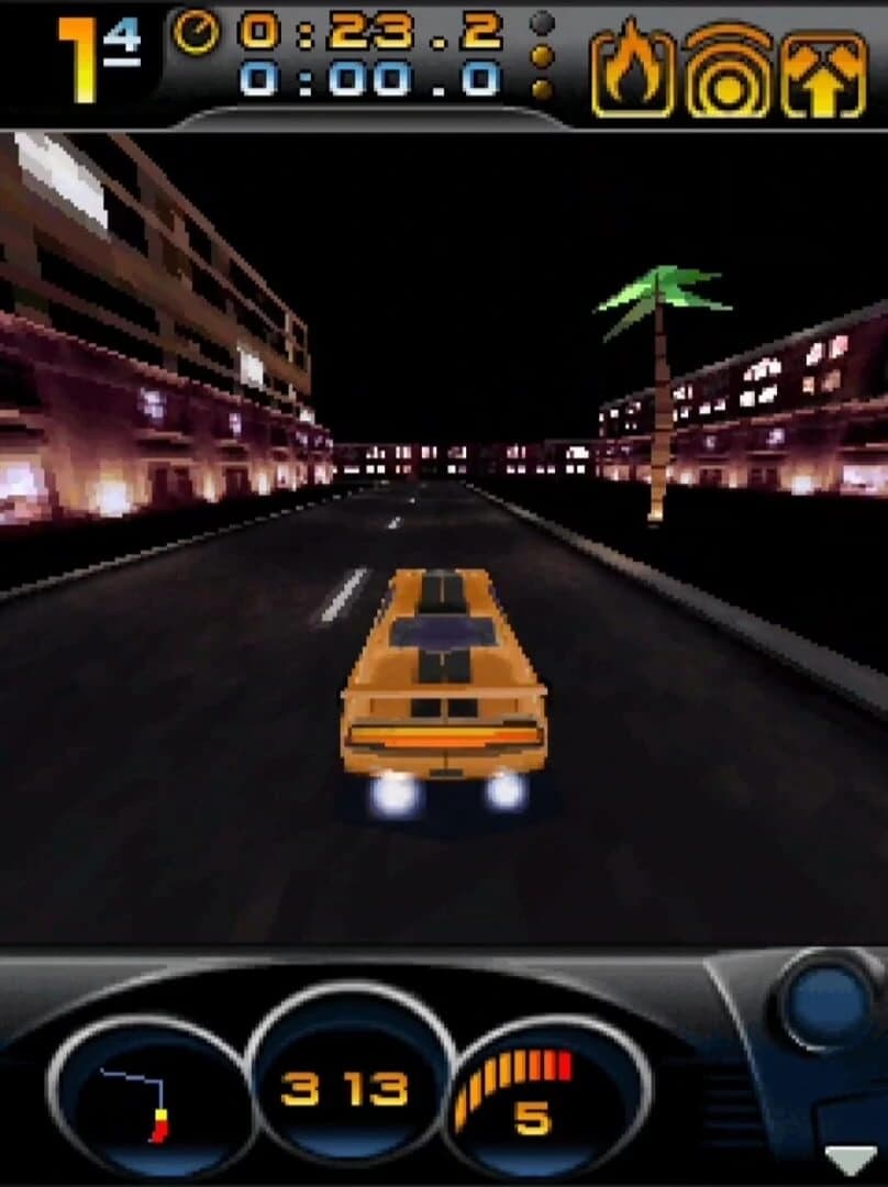 Need for Speed: Carbon - Own the City screenshot 5