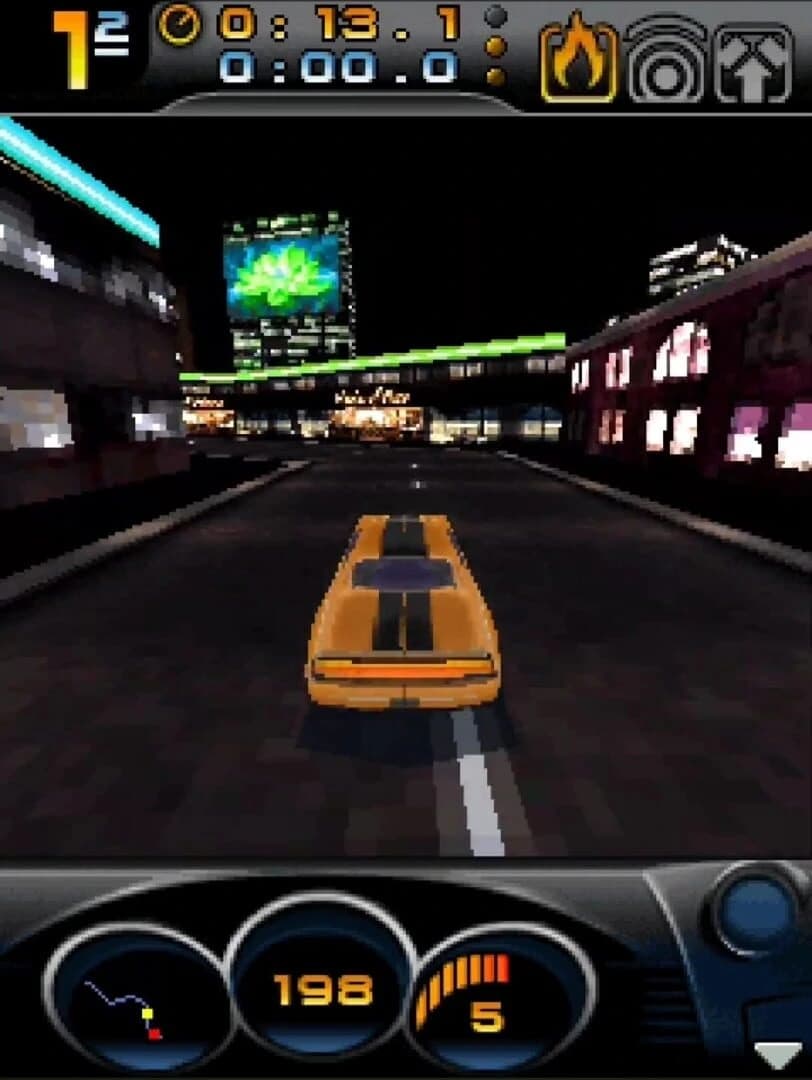 Need for Speed: Carbon - Own the City screenshot 3