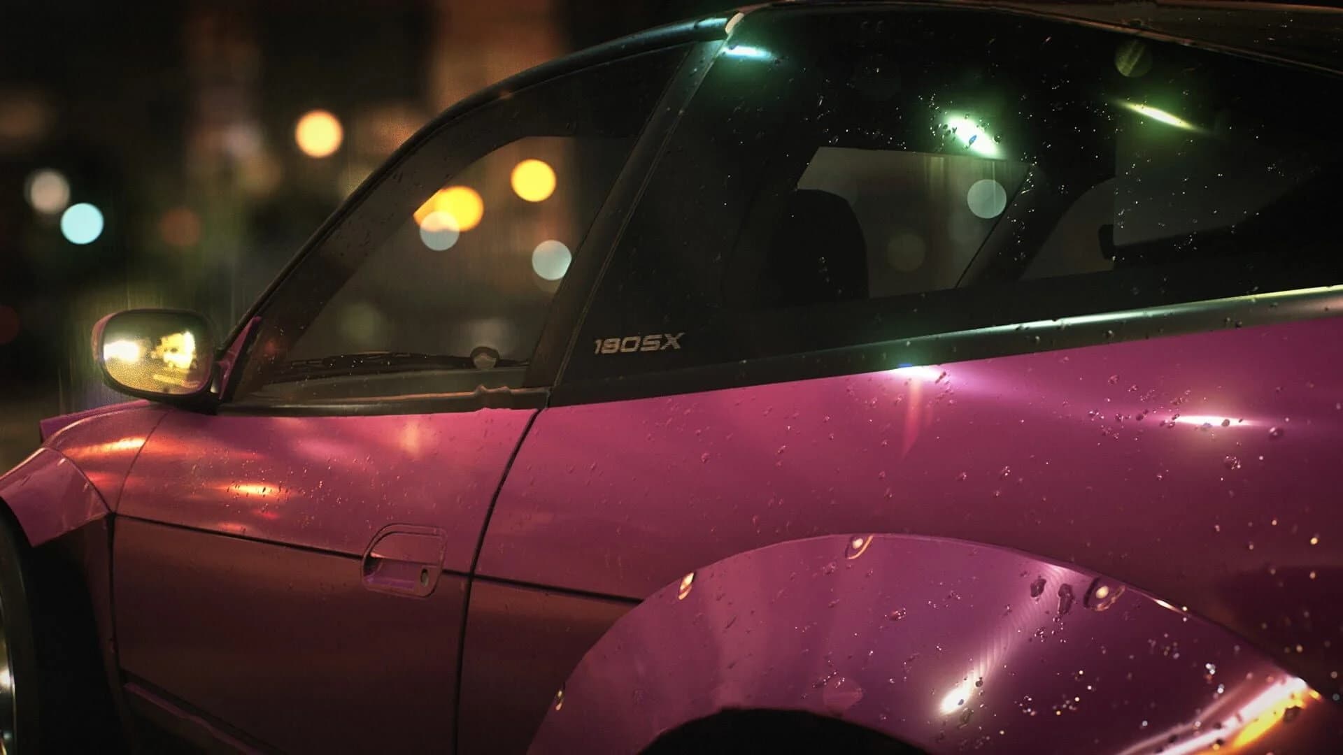 Need for Speed: Deluxe Edition screenshot 4