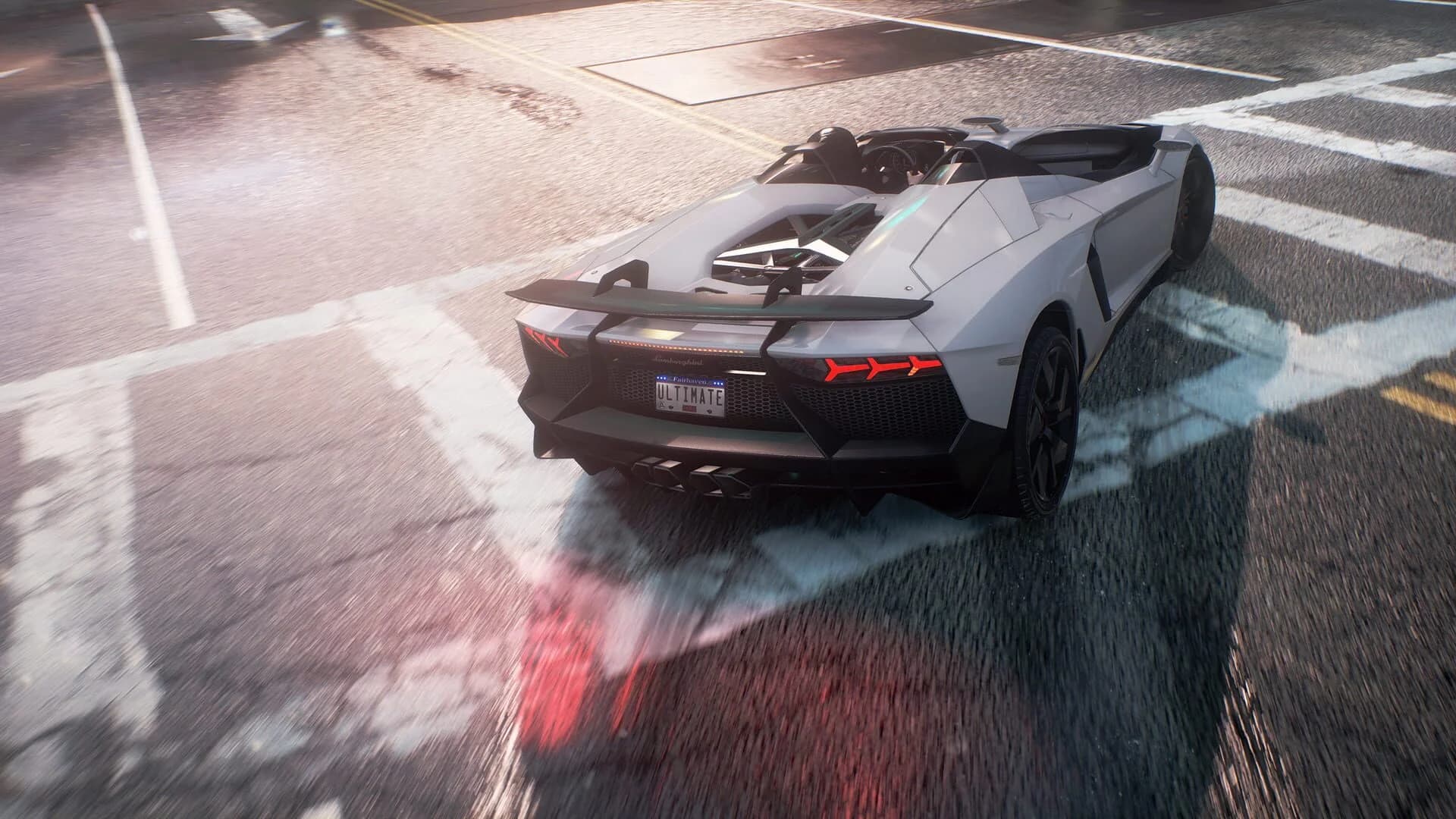 Need for Speed: Most Wanted screenshot 4