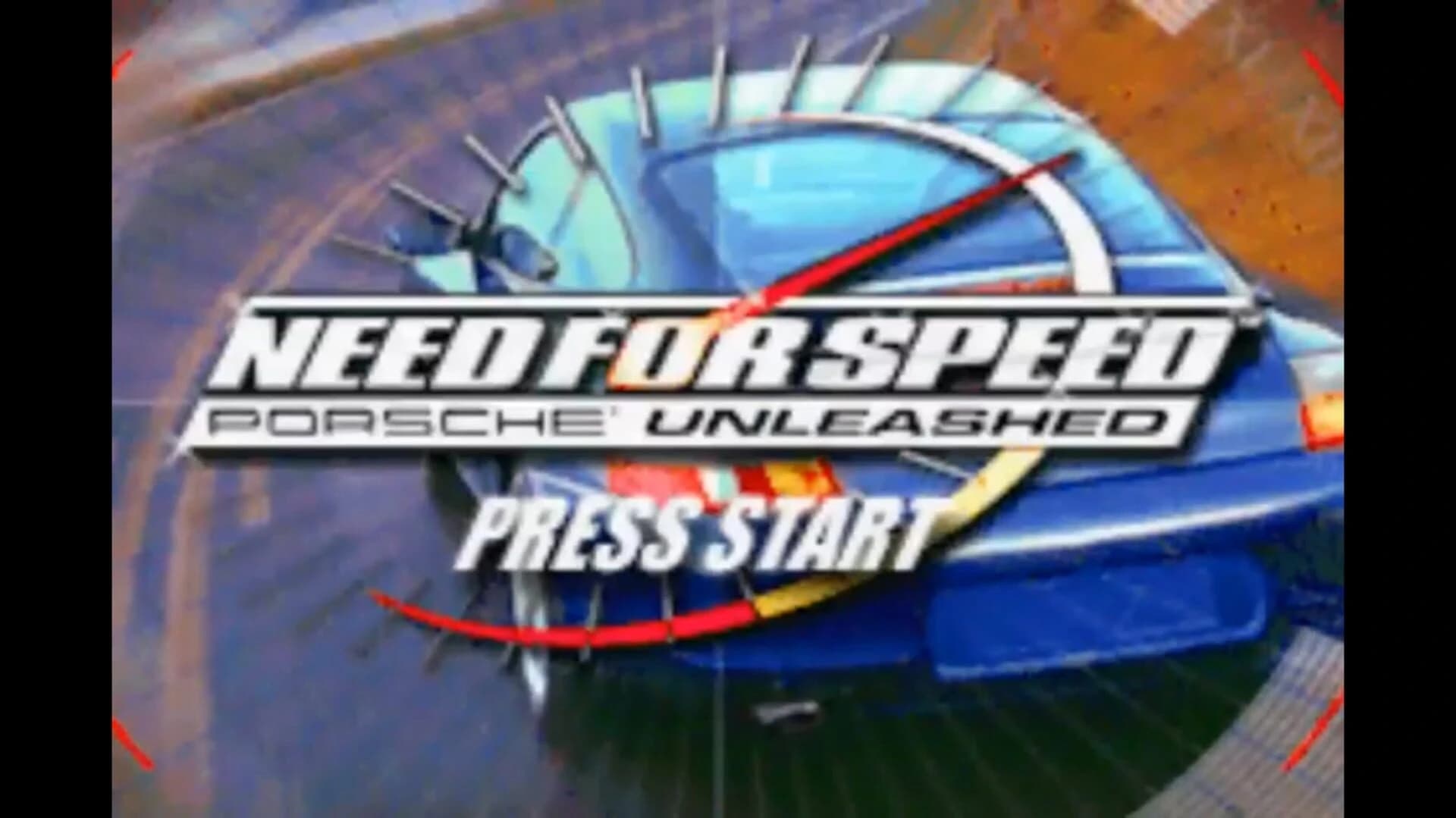 Need for Speed: Porsche Unleashed screenshot 3