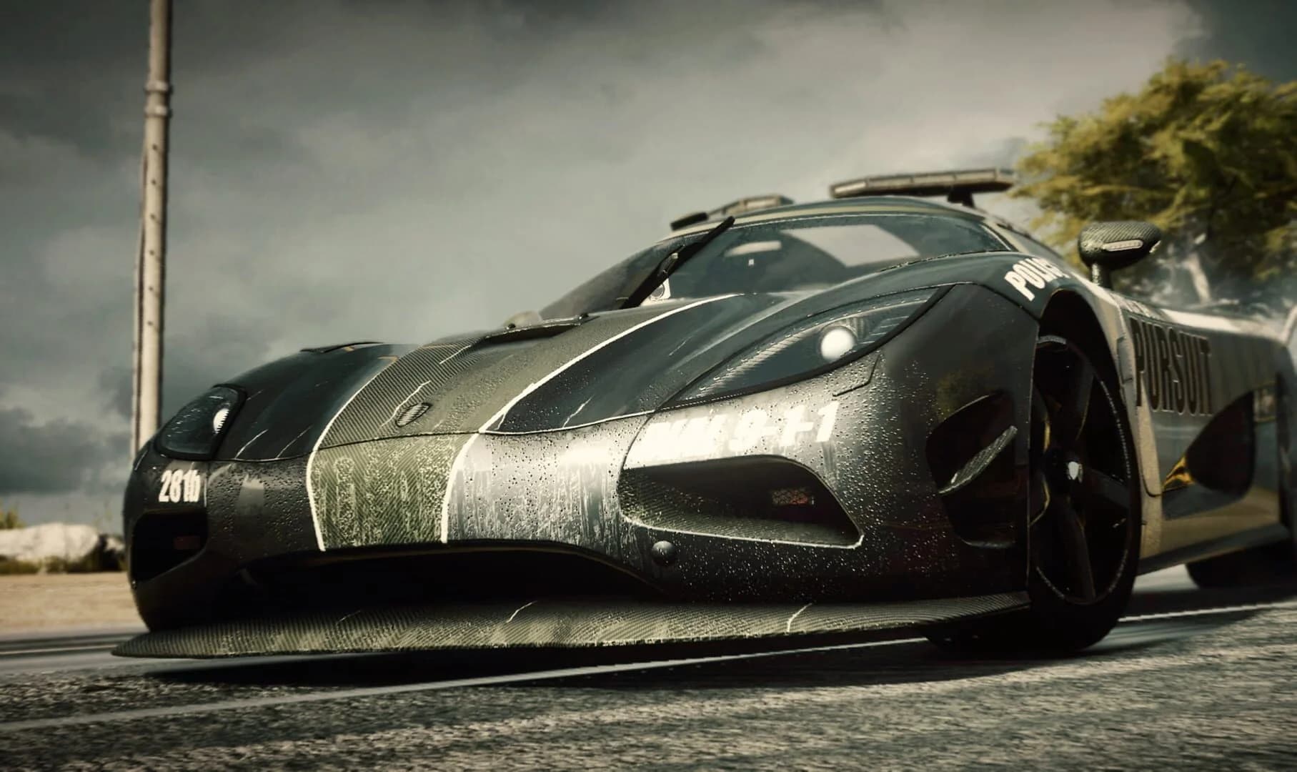 Need for Speed: Rivals screenshot 4