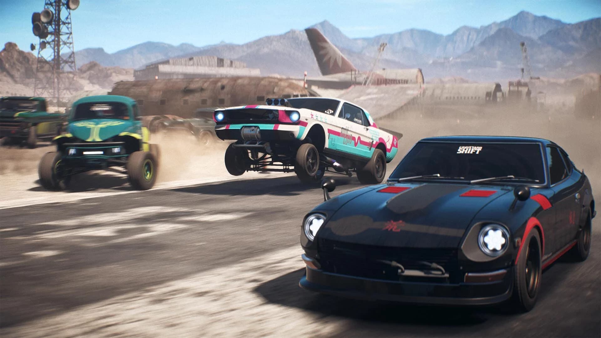 Need for Speed Ultimate Bundle screenshot 5