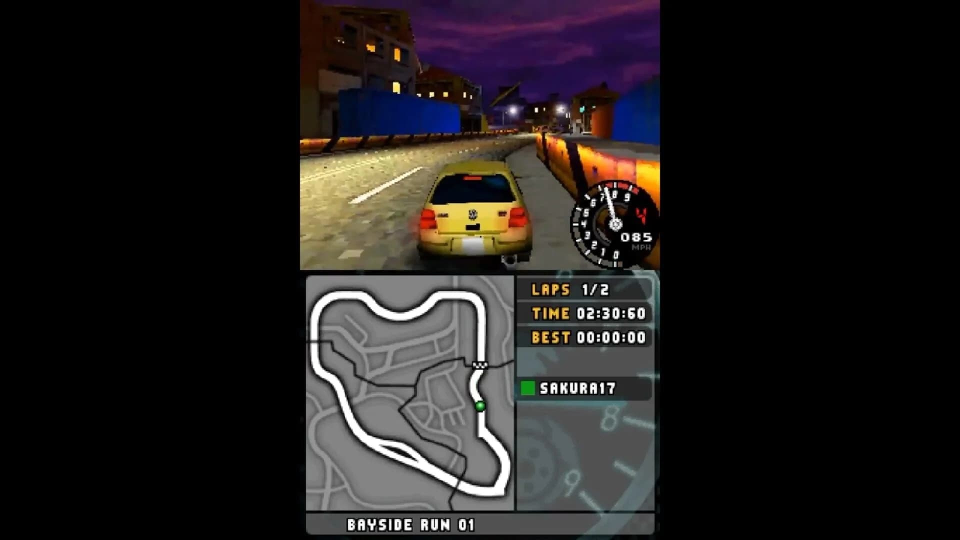 Need for Speed: Underground 2 screenshot 3
