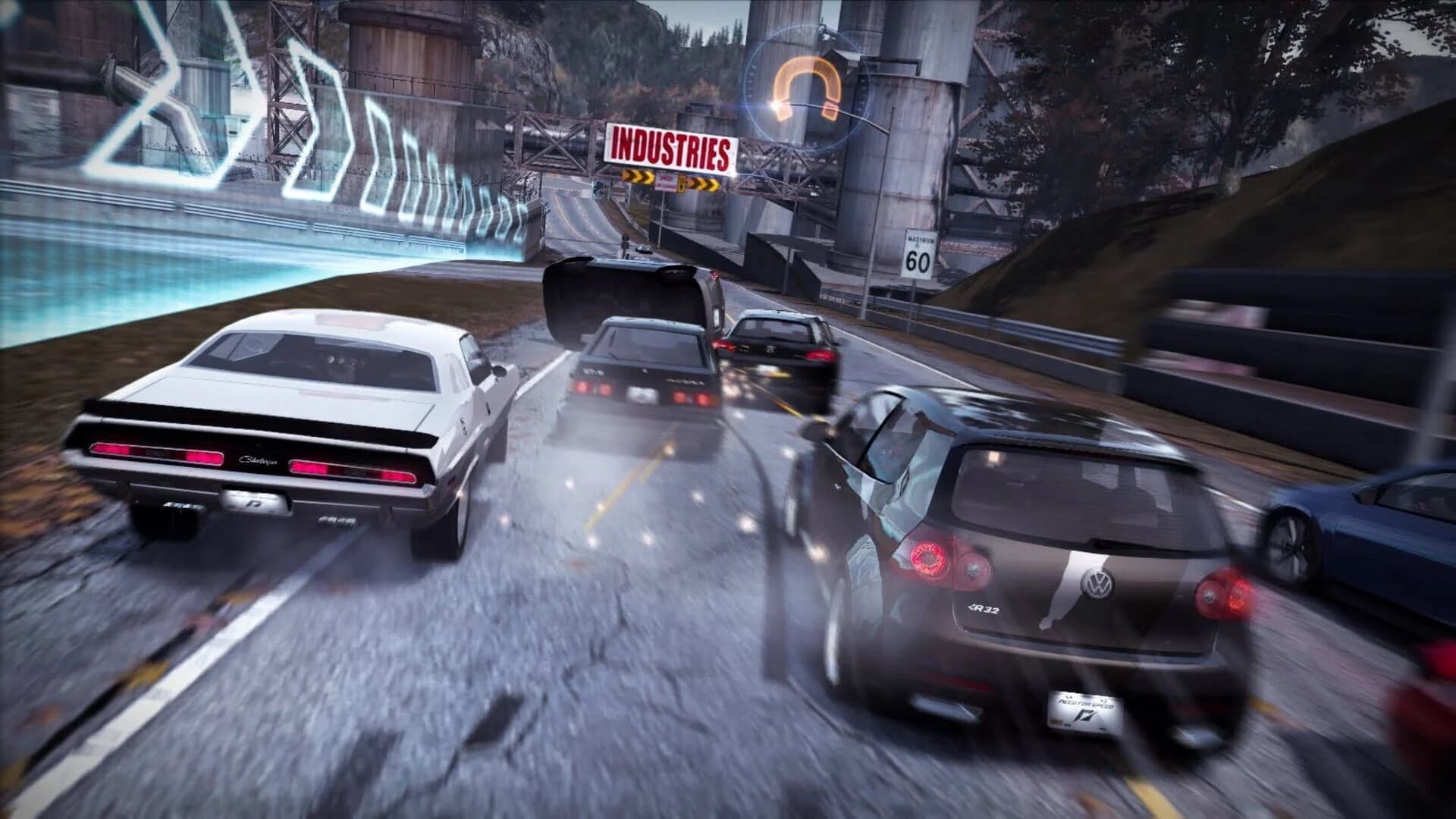 Need for Speed: World screenshot 4
