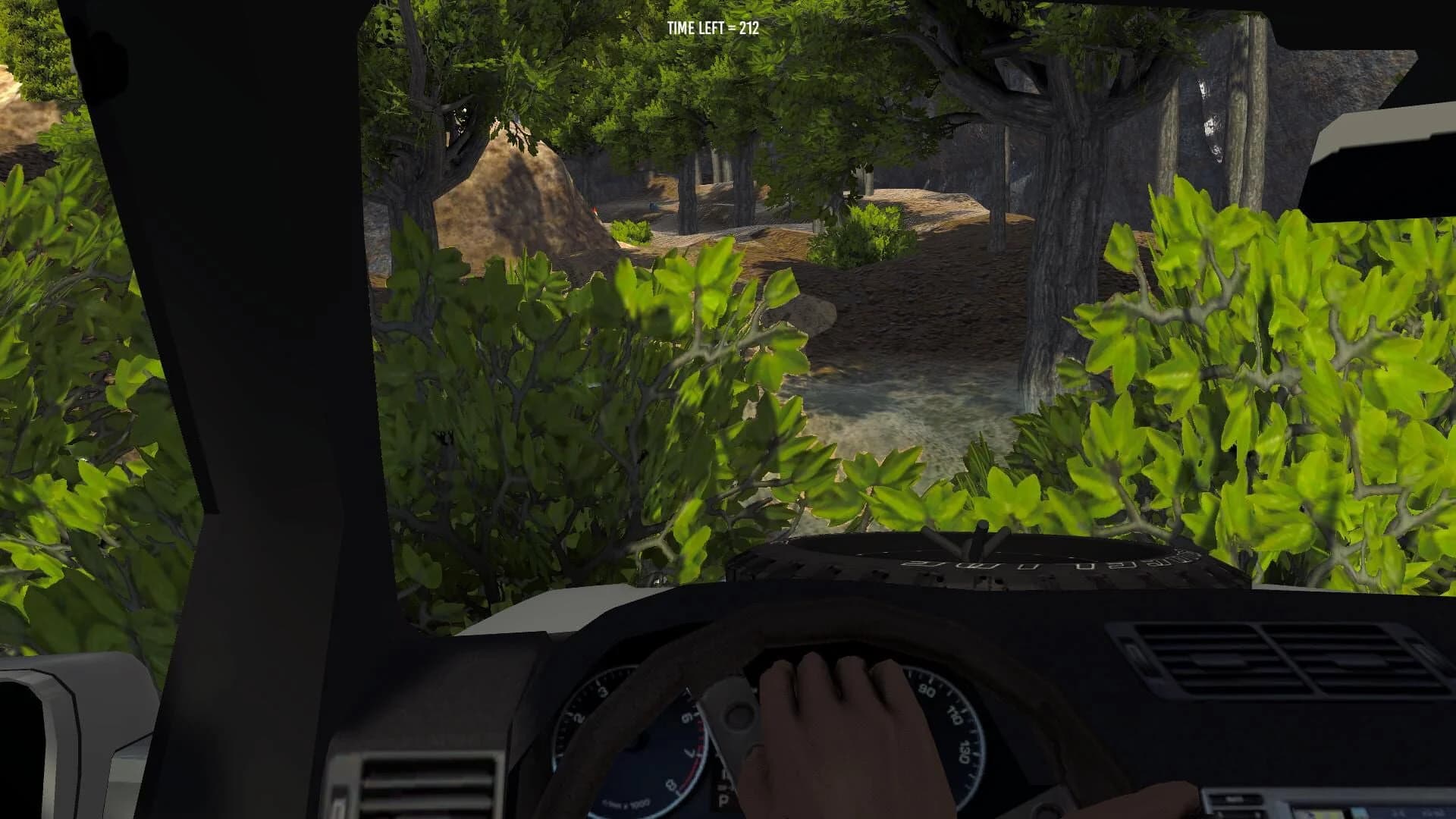 Need for Spirit: Drink & Drive Simulator screenshot 3