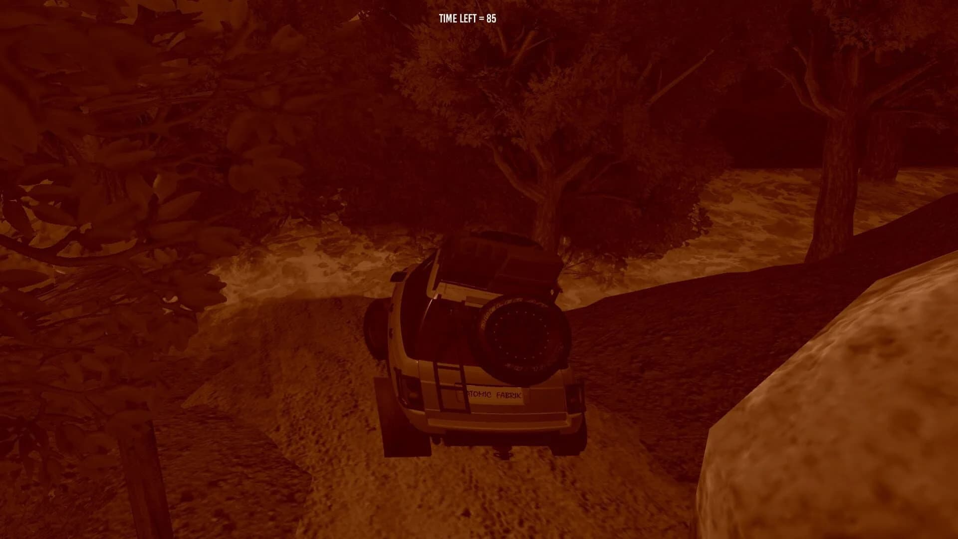 Need for Spirit: Drink & Drive Simulator screenshot 1