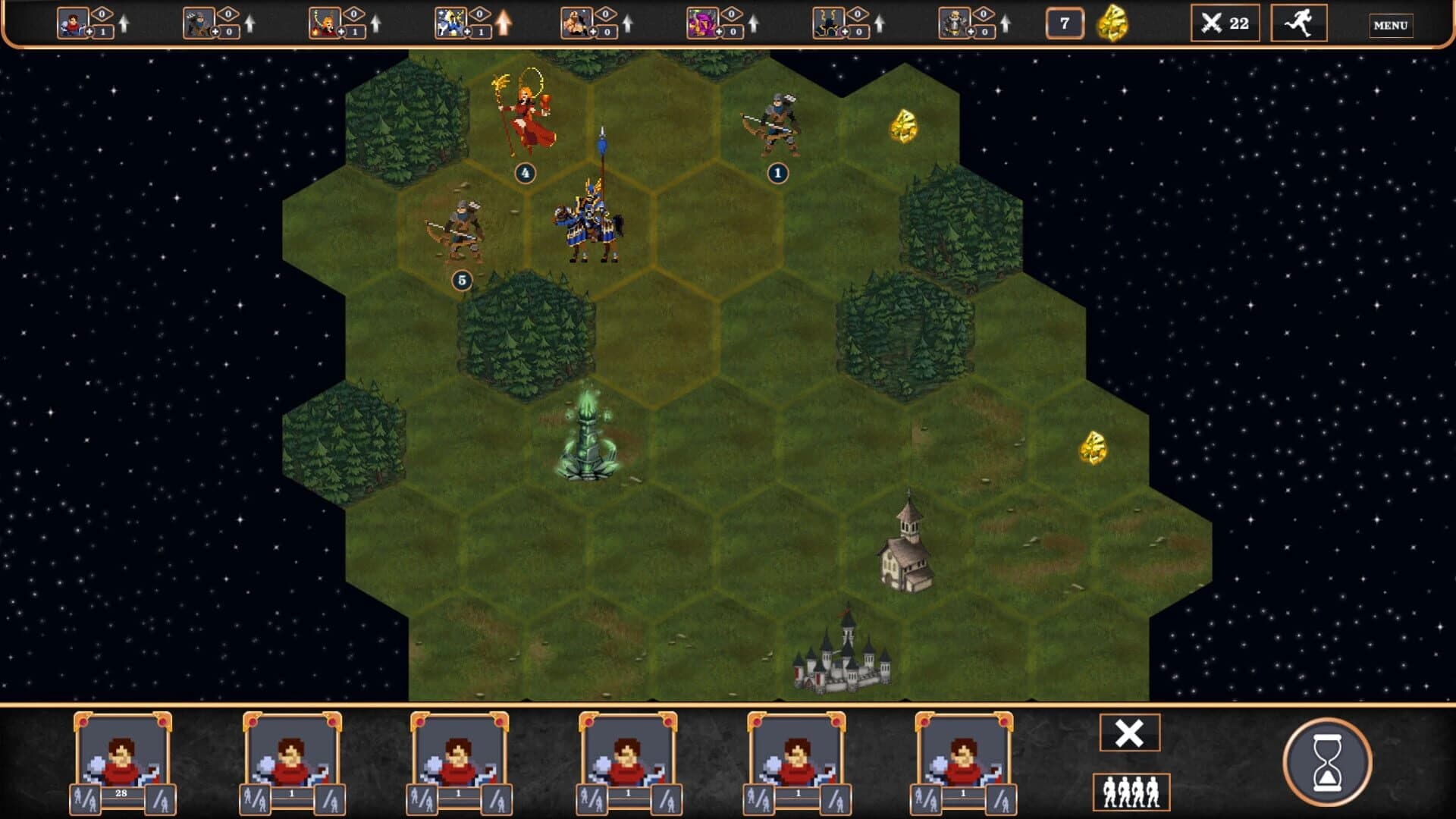 Need More Troops screenshot 5