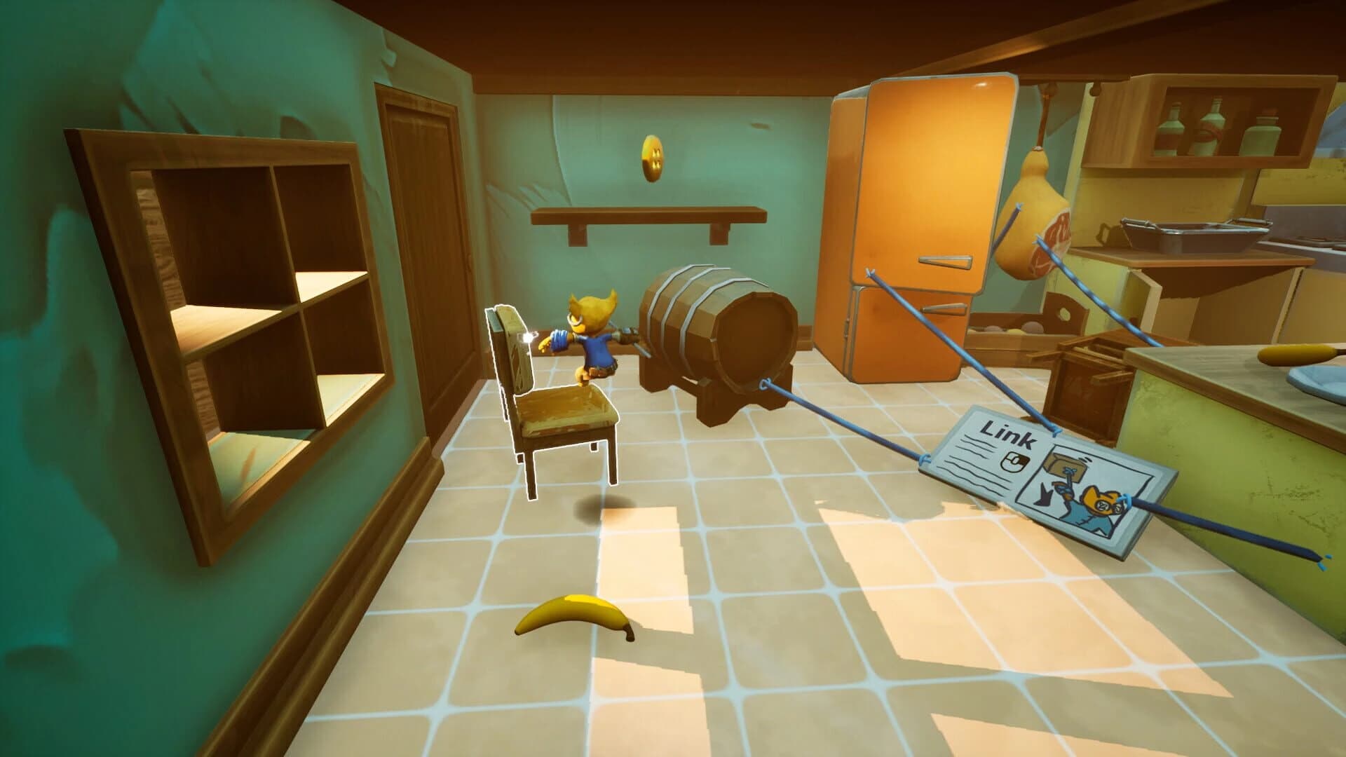 Needle Eye screenshot 4