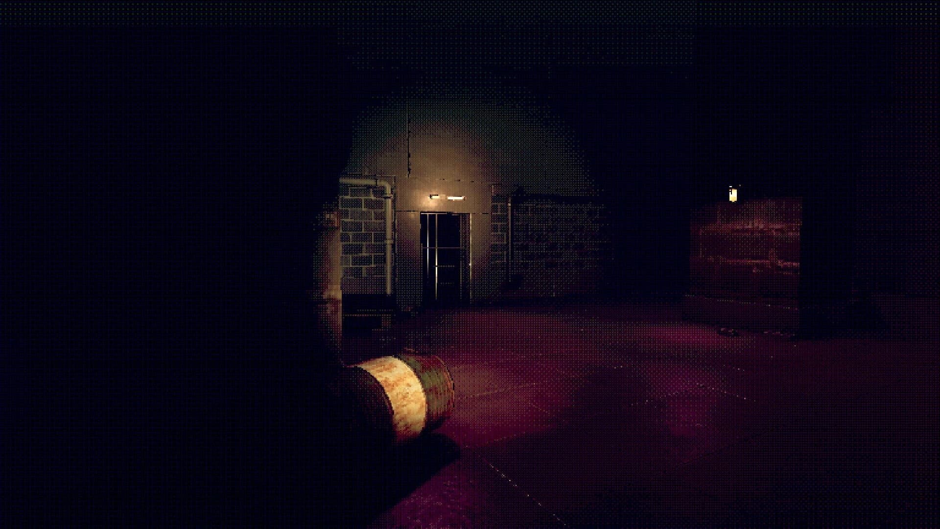 Needle Sleep screenshot 2