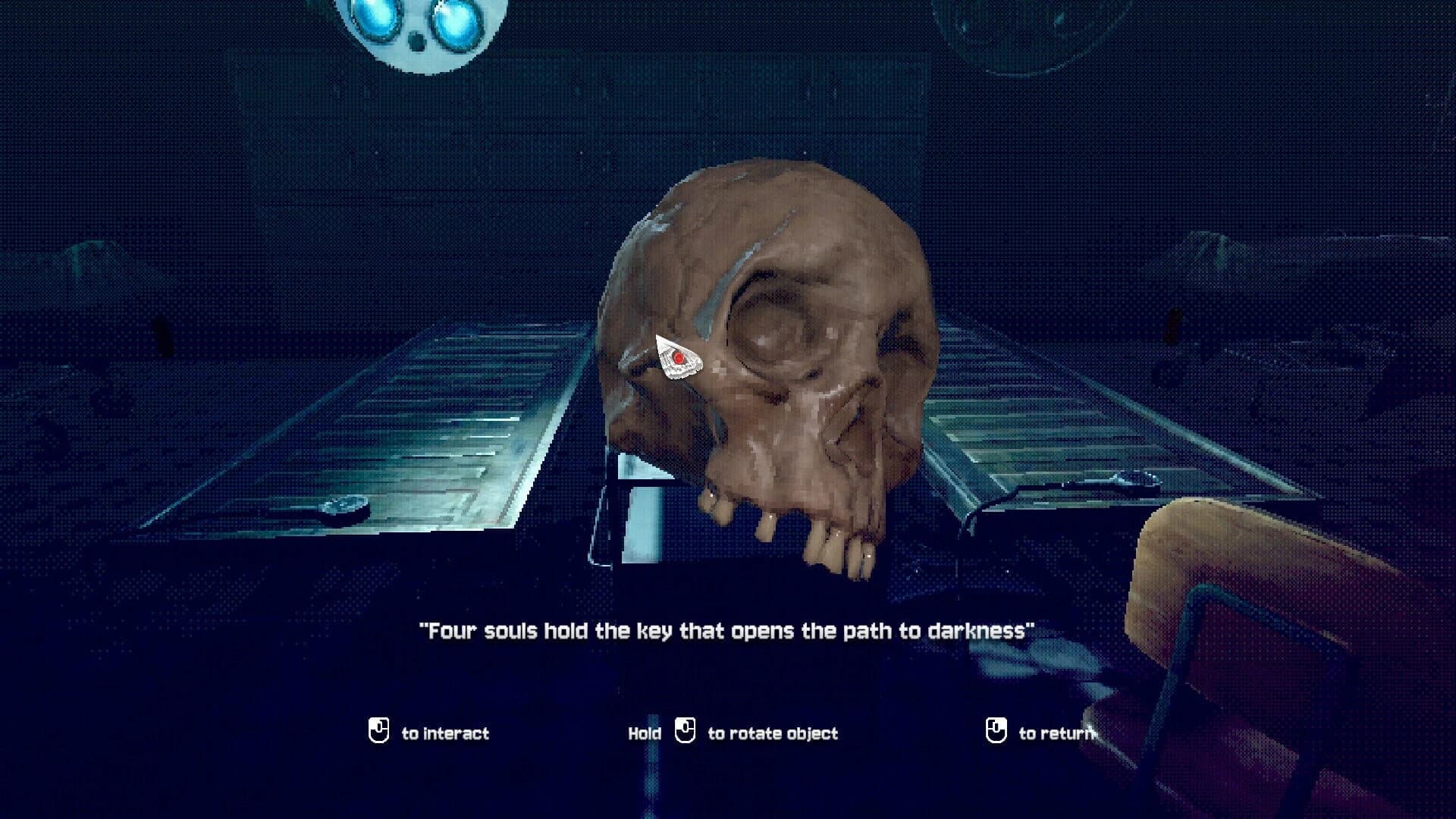 Needle Sleep screenshot 5