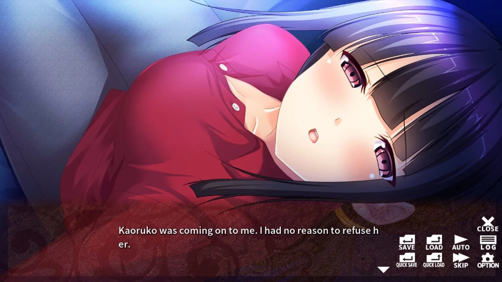 Needy Princess Nerd Club screenshot 3