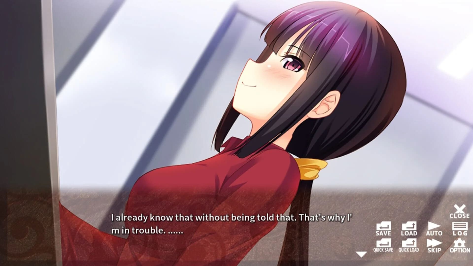 Needy Princess Nerd Club screenshot 4