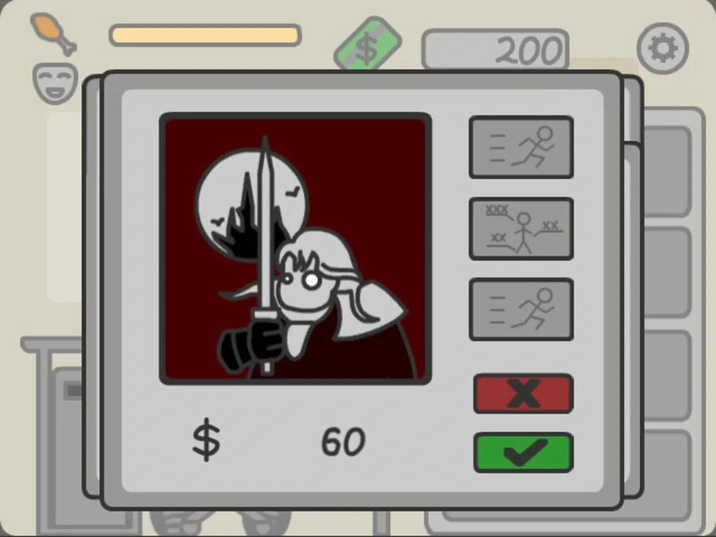 NEET Simulator screenshot 4