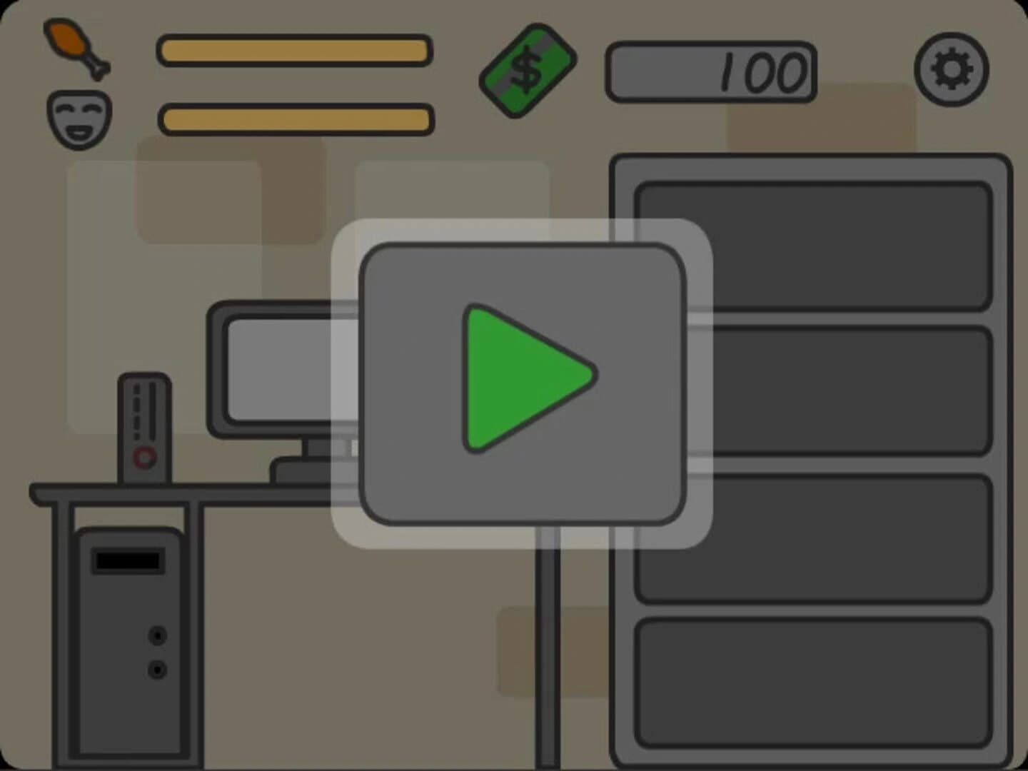 NEET Simulator screenshot 3